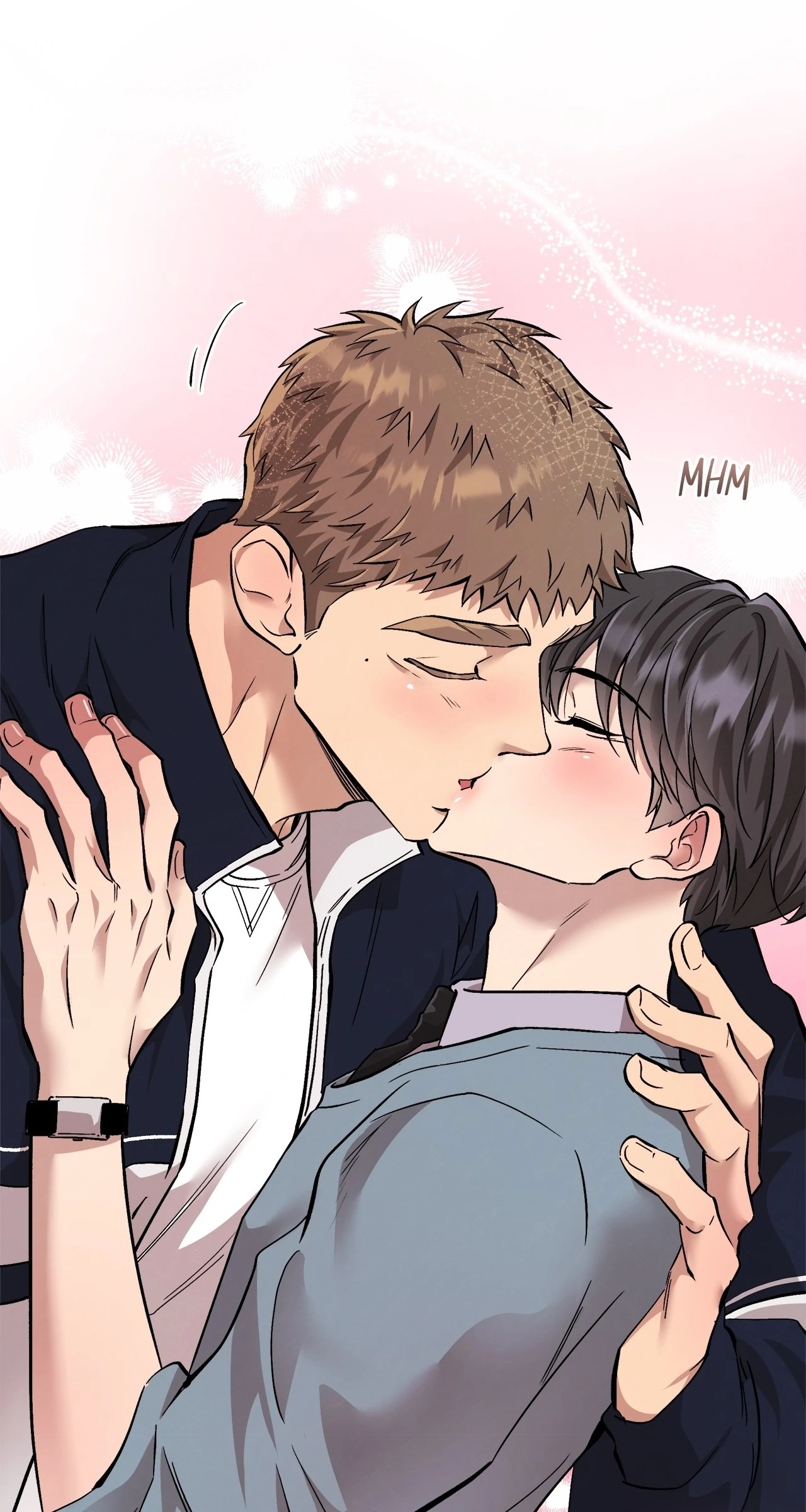 Honey Bear 〘Mature Official〙 - Chapter 72 manhwa