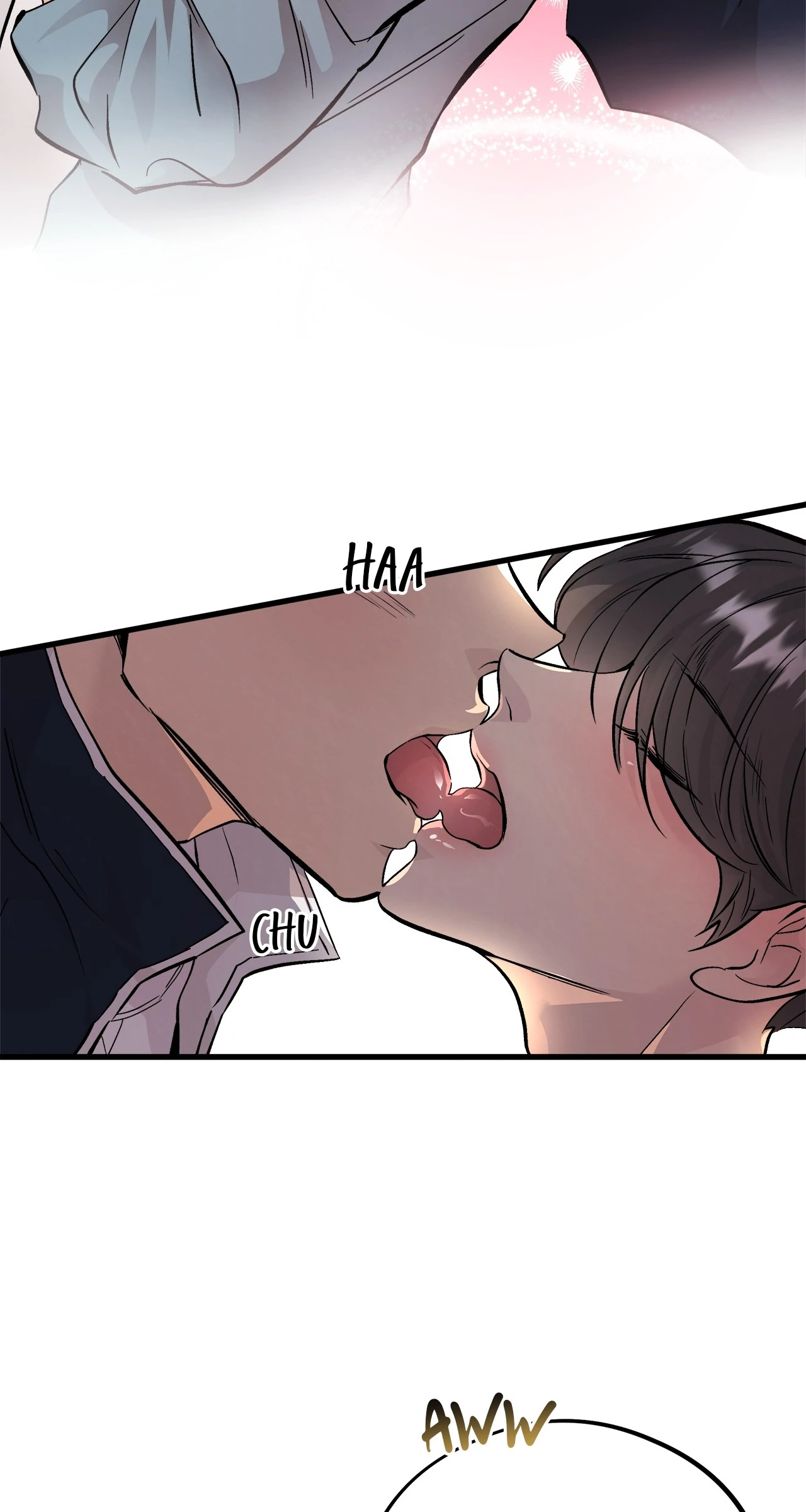 Honey Bear 〘Mature Official〙 - Chapter 72 manhwa