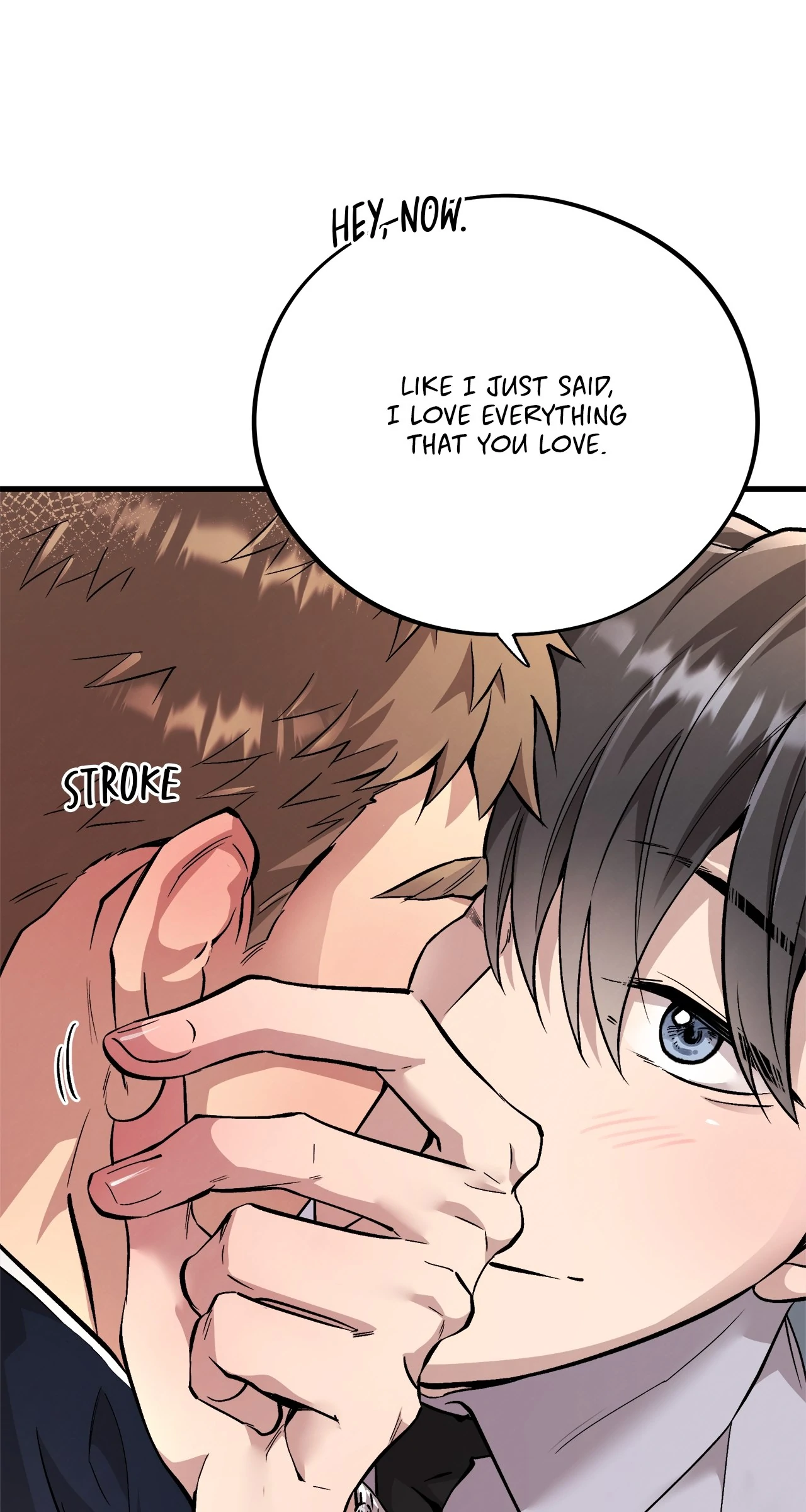 Honey Bear 〘Mature Official〙 - Chapter 72 manhwa