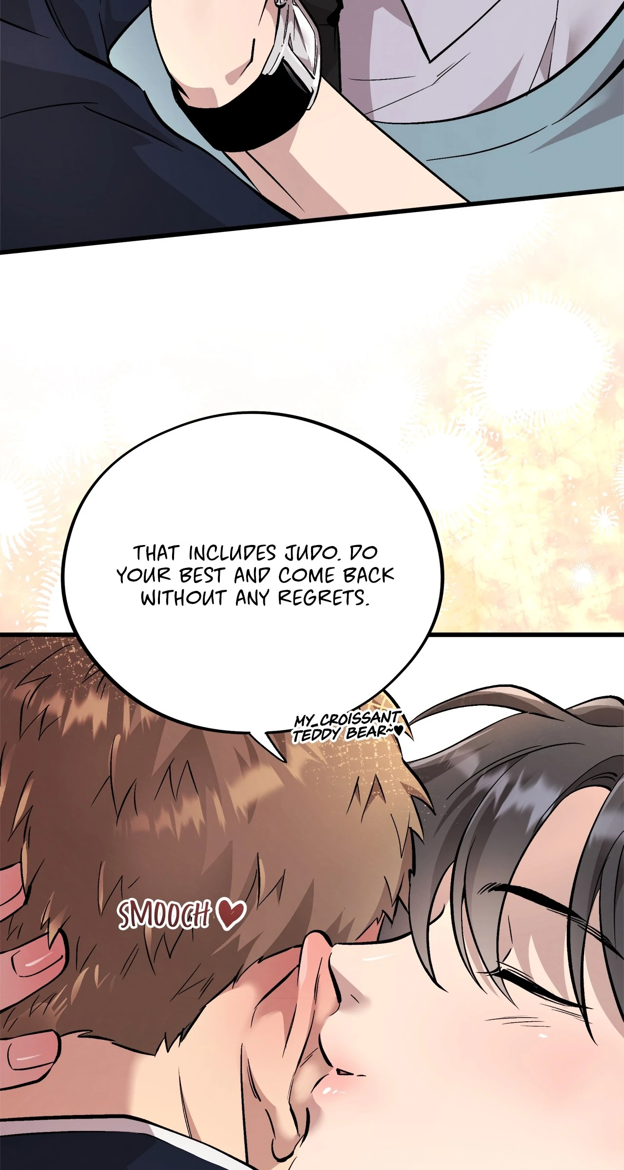 Honey Bear 〘Mature Official〙 - Chapter 72 manhwa