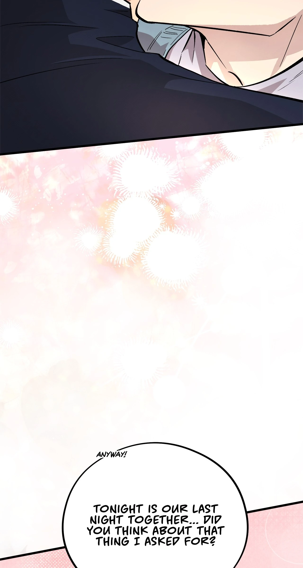 Honey Bear 〘Mature Official〙 - Chapter 72 manhwa