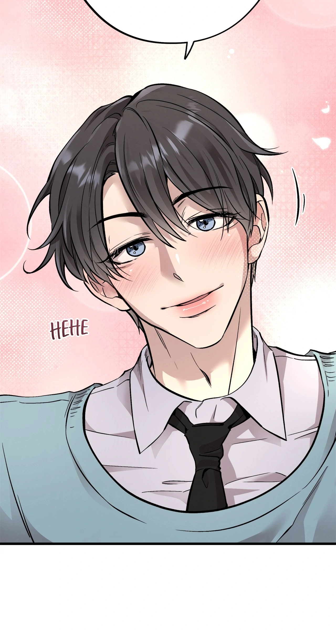 Honey Bear 〘Mature Official〙 - Chapter 72 manhwa