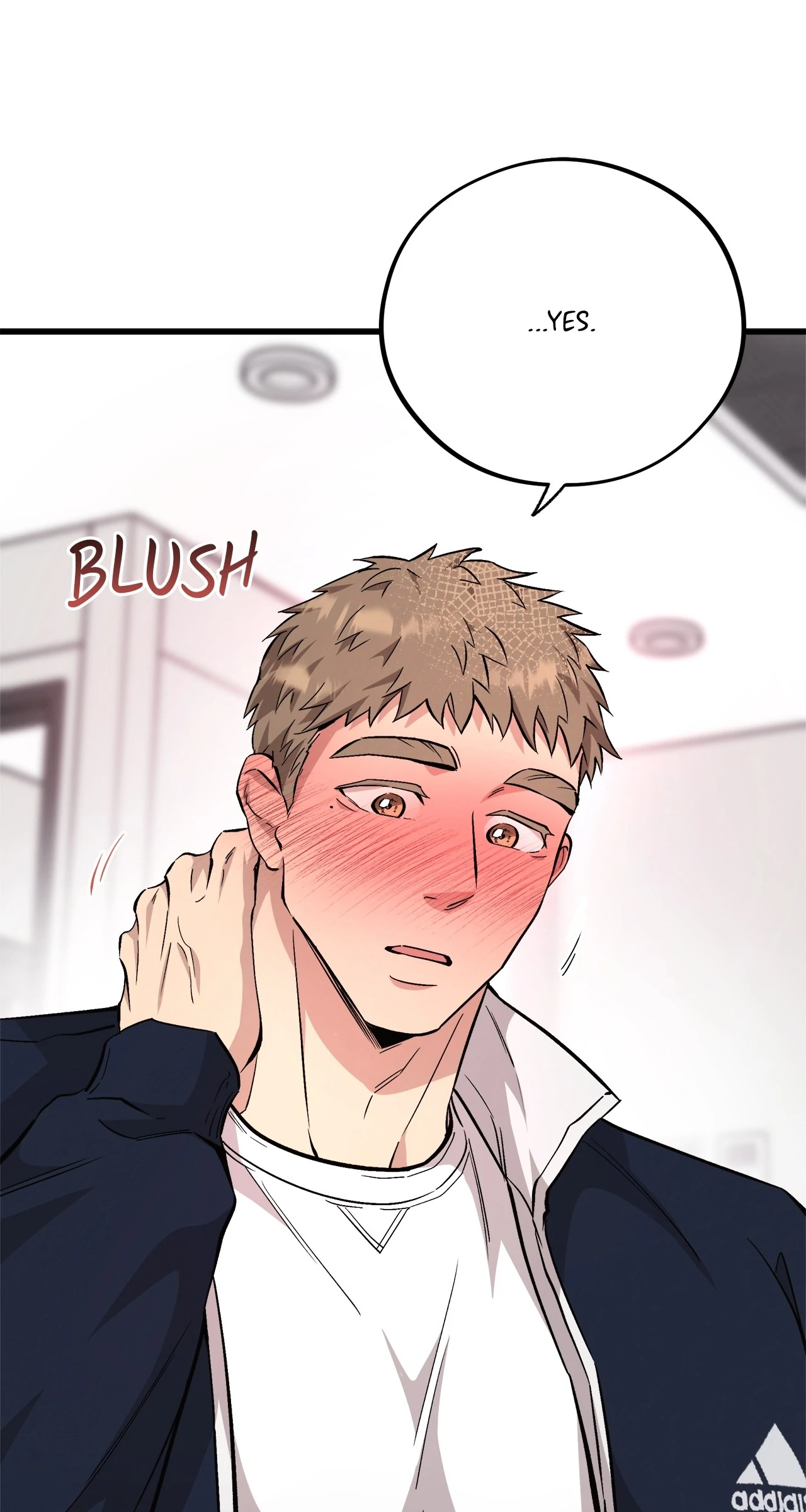 Honey Bear 〘Mature Official〙 - Chapter 72 manhwa