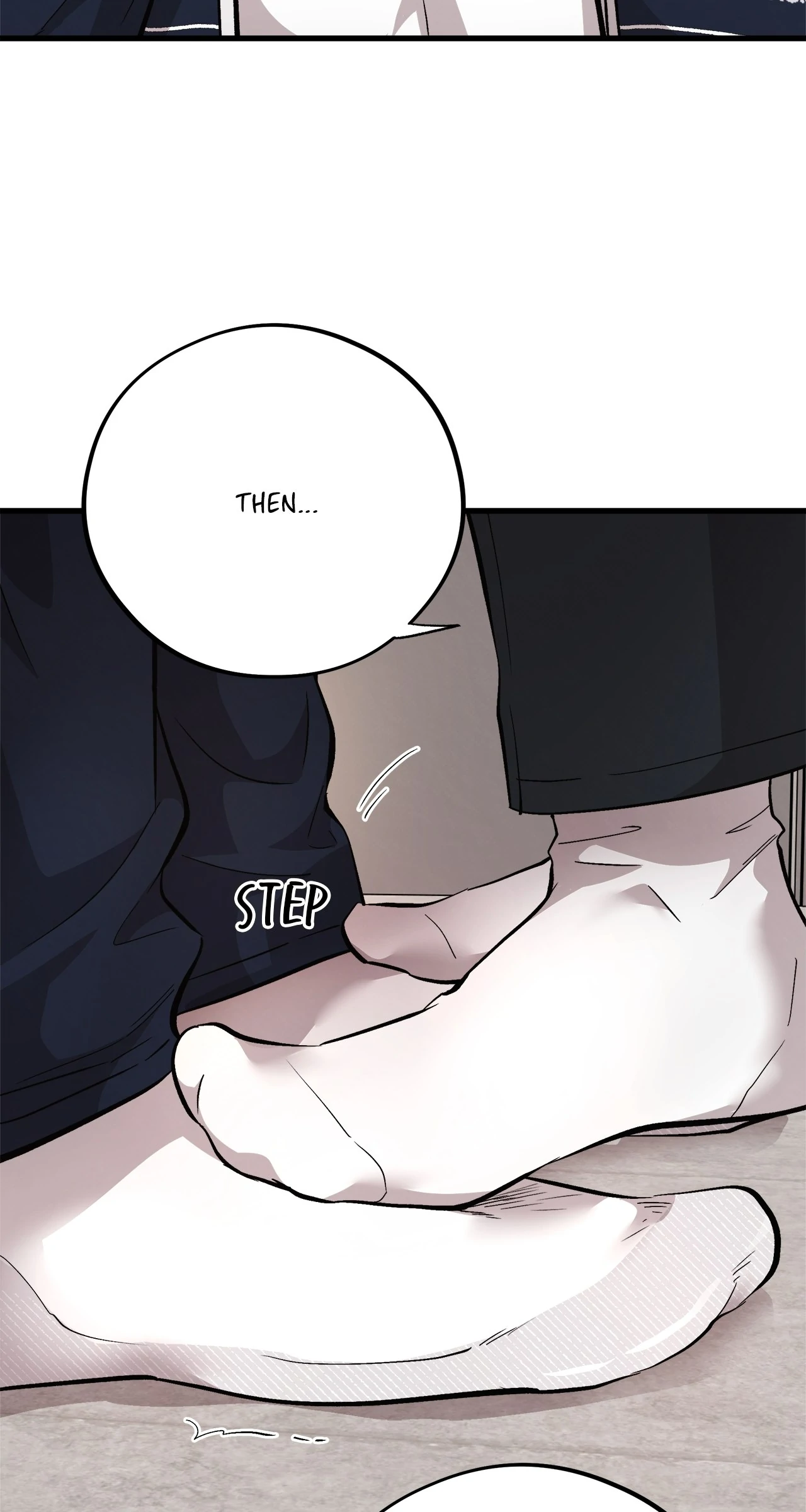 Honey Bear 〘Mature Official〙 - Chapter 72 manhwa