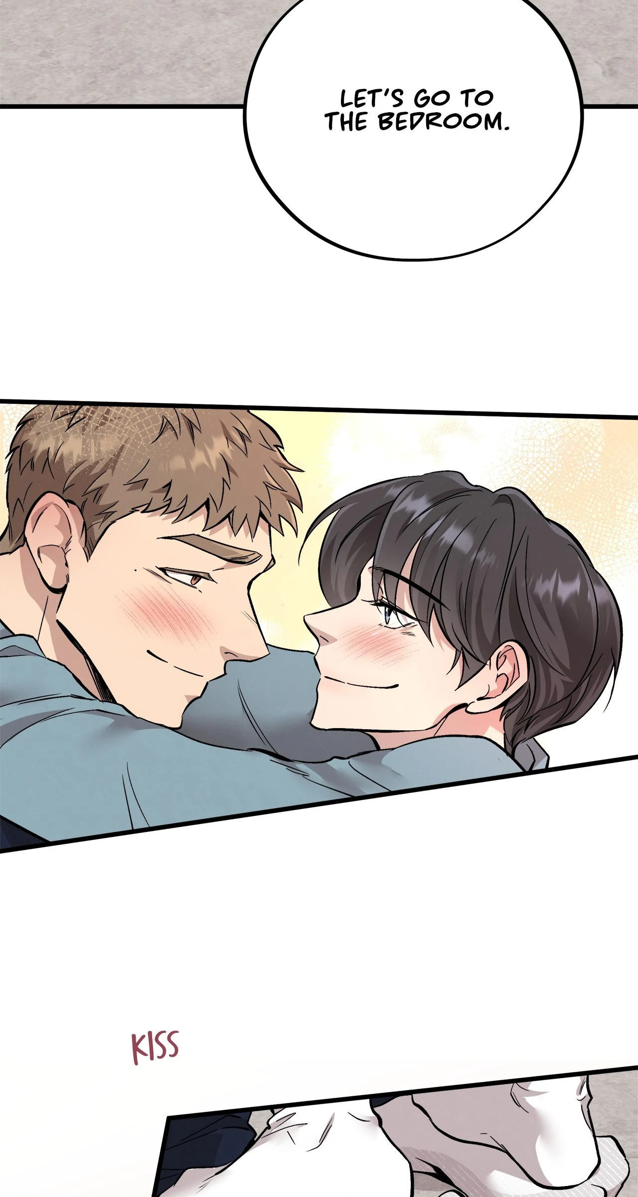 Honey Bear 〘Mature Official〙 - Chapter 72 manhwa