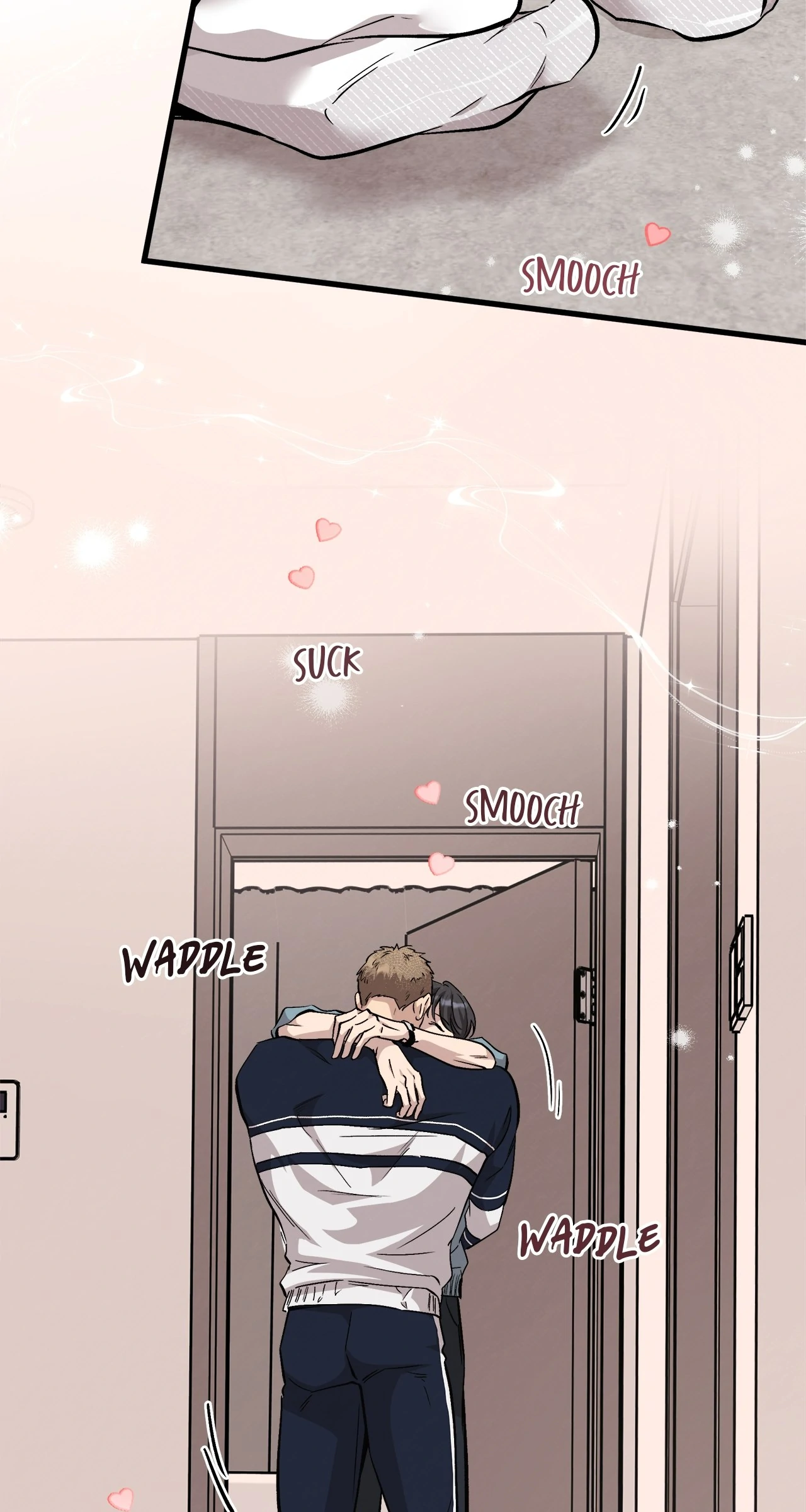 Honey Bear 〘Mature Official〙 - Chapter 72 manhwa