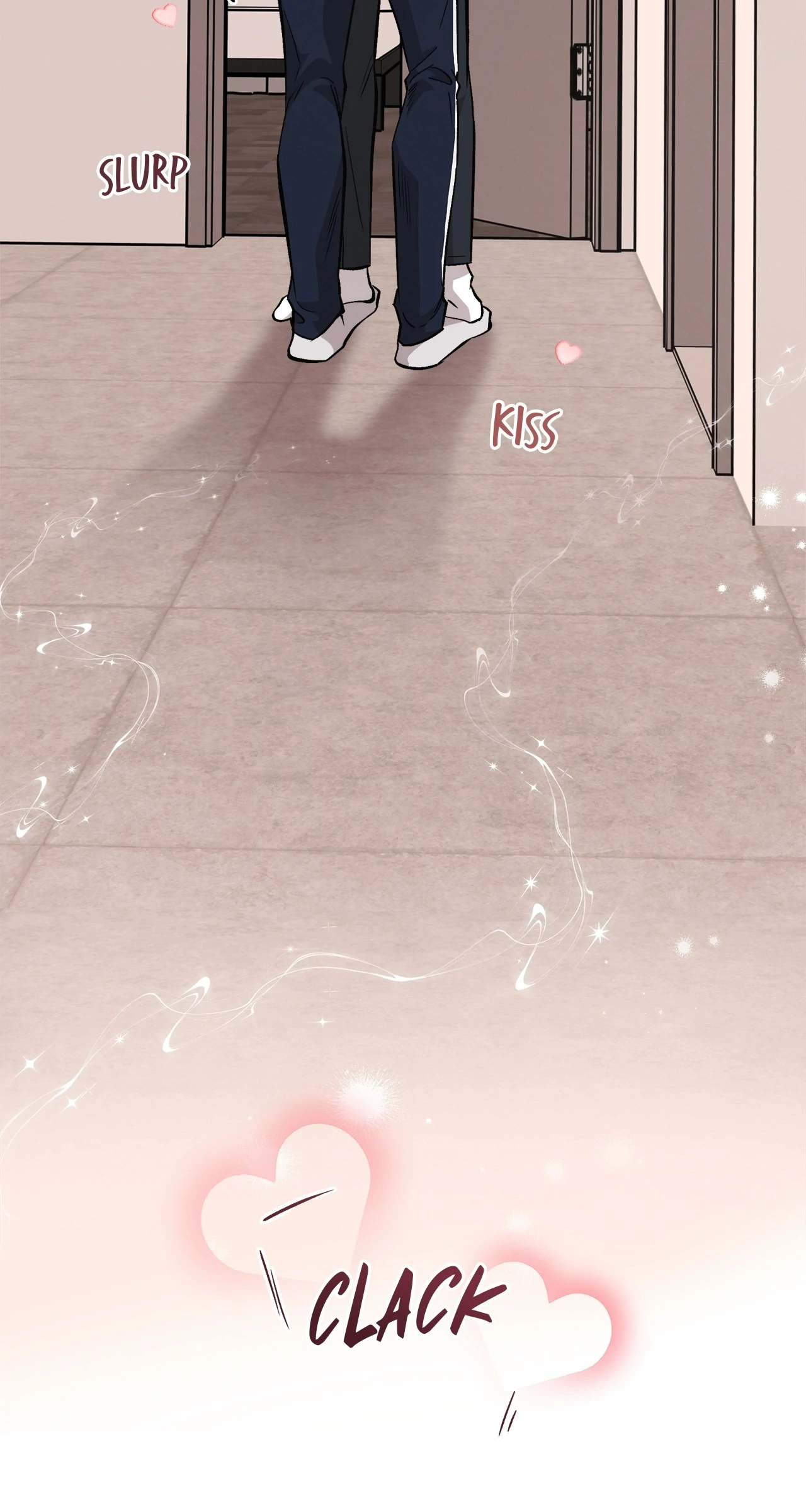 Honey Bear 〘Mature Official〙 - Chapter 72 manhwa