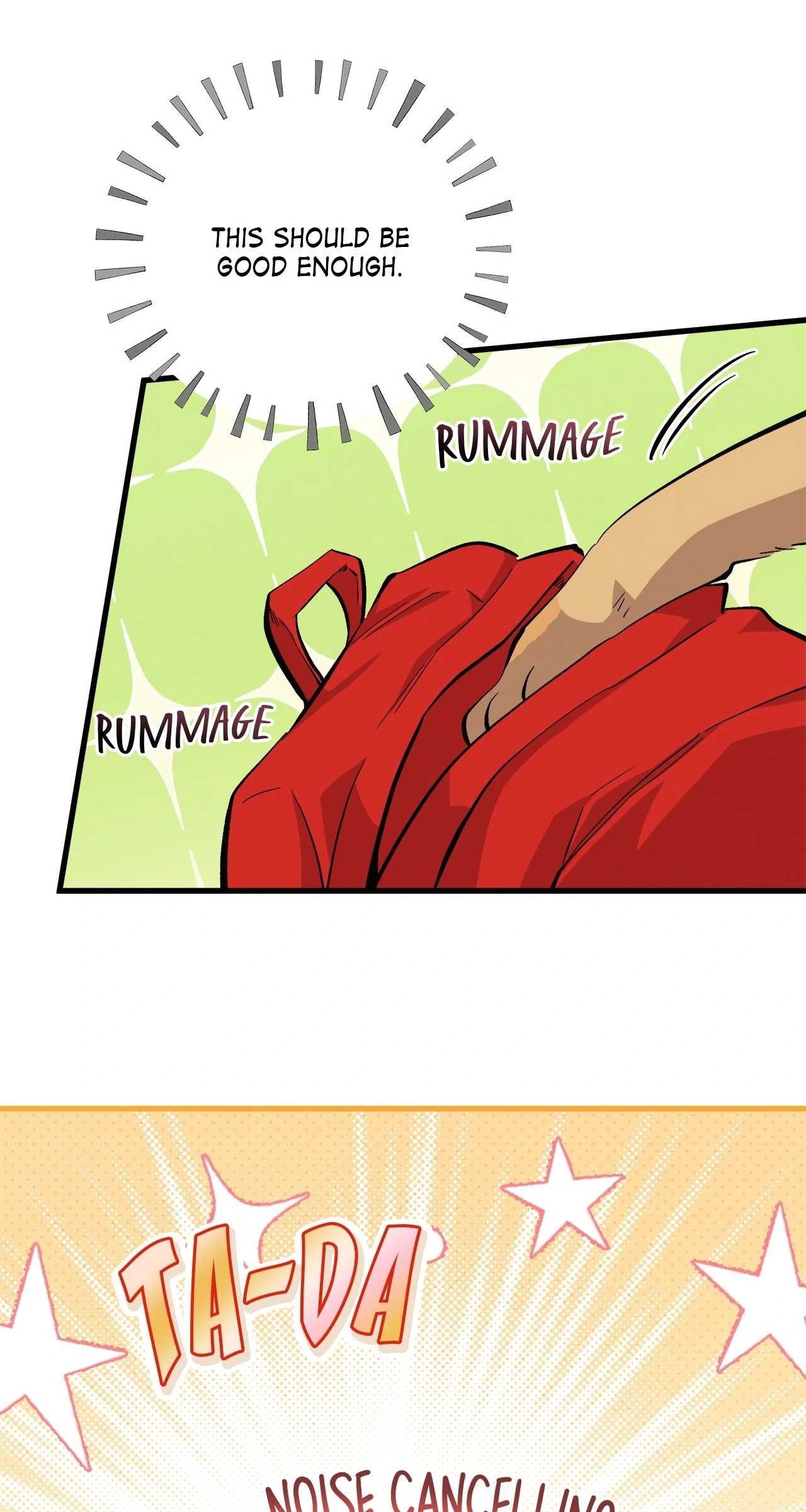 Honey Bear 〘Mature Official〙 - Chapter 72 manhwa