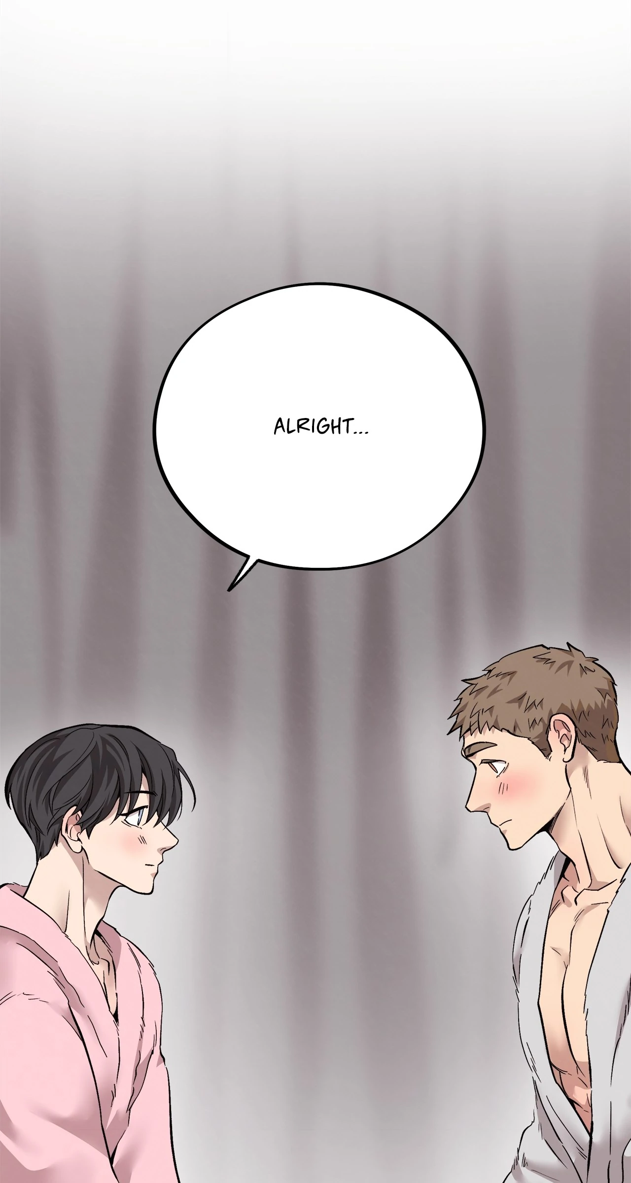 Honey Bear 〘Mature Official〙 - Chapter 72 manhwa