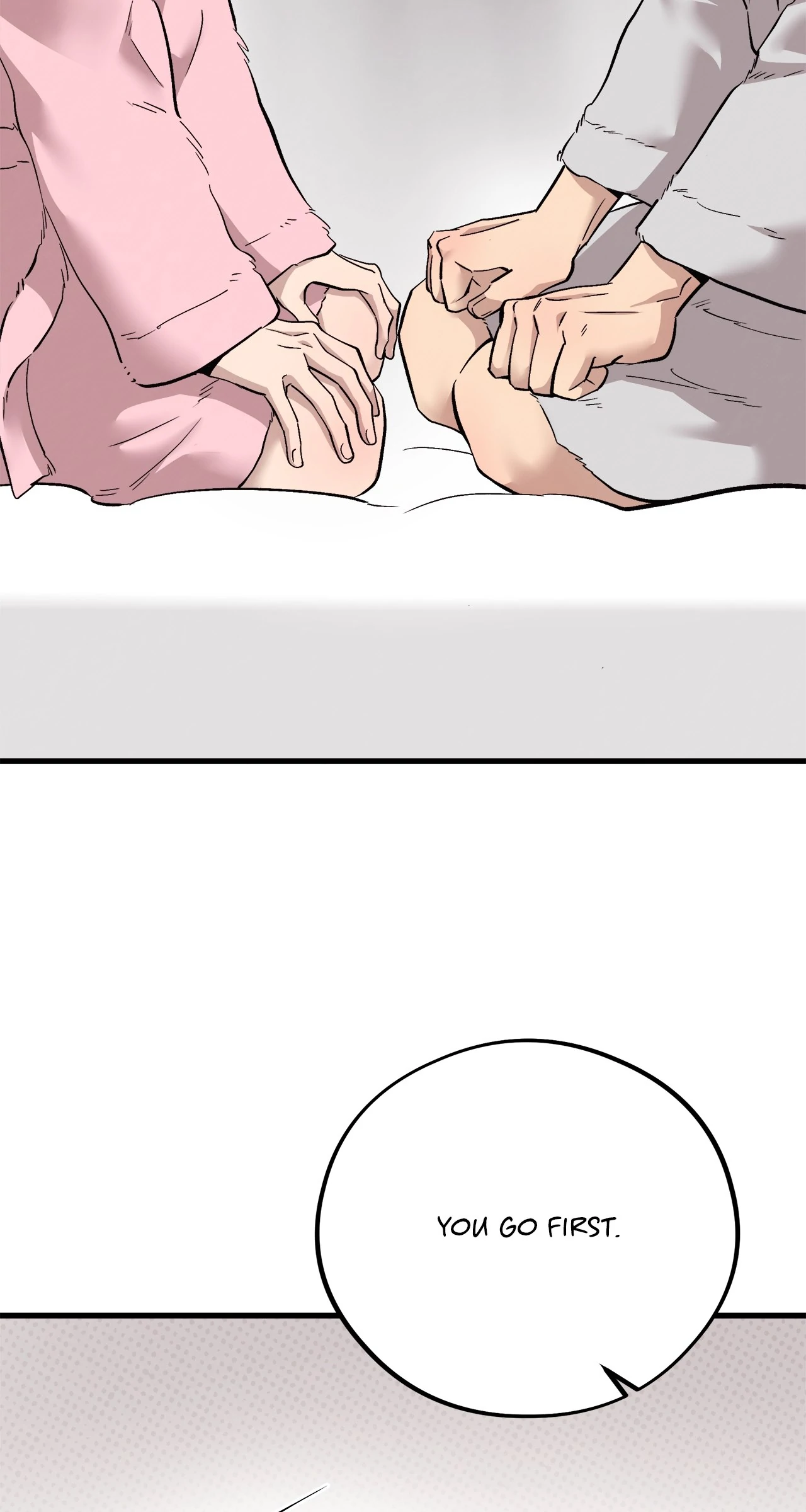 Honey Bear 〘Mature Official〙 - Chapter 72 manhwa