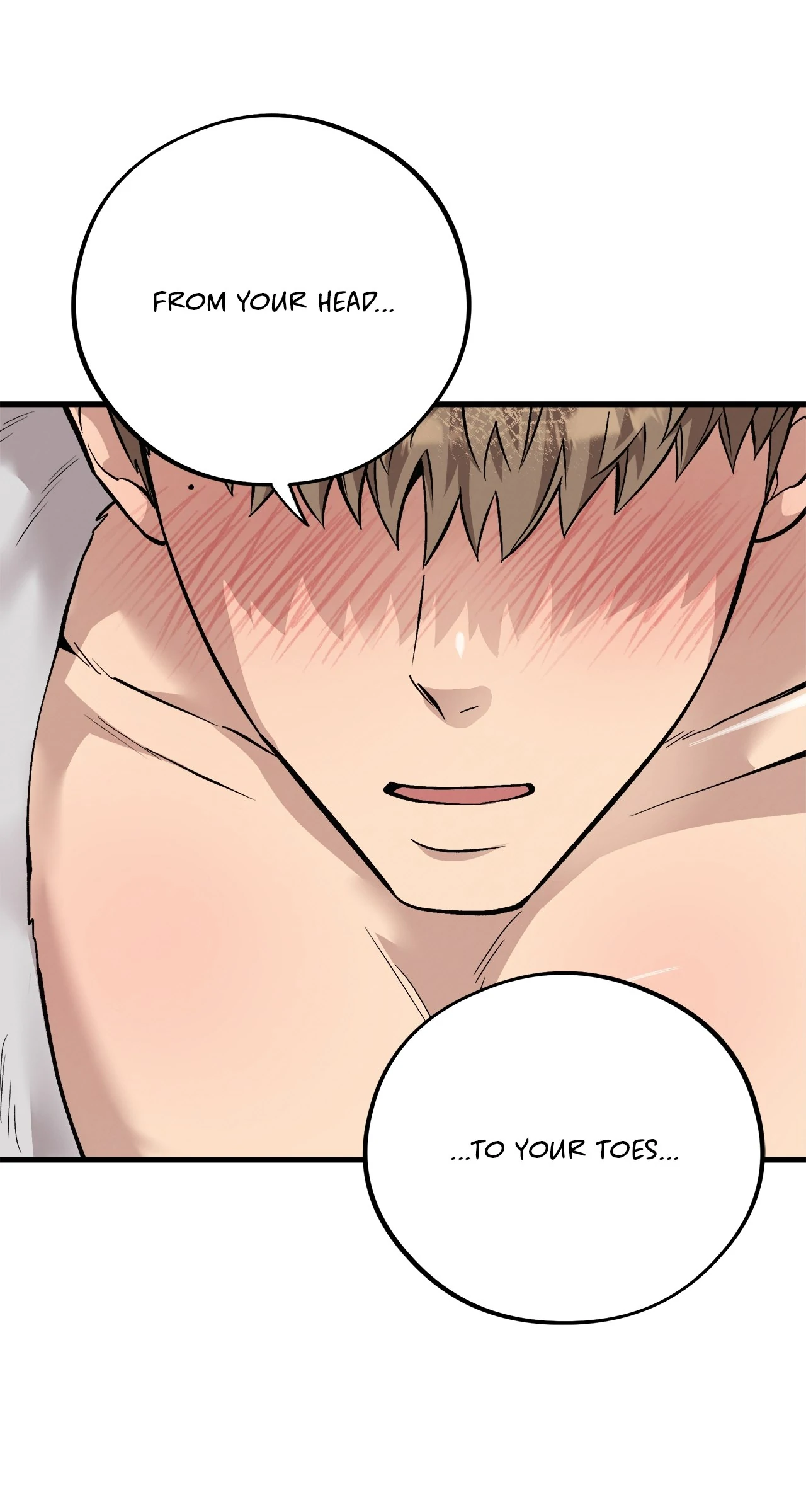 Honey Bear 〘Mature Official〙 - Chapter 72 manhwa