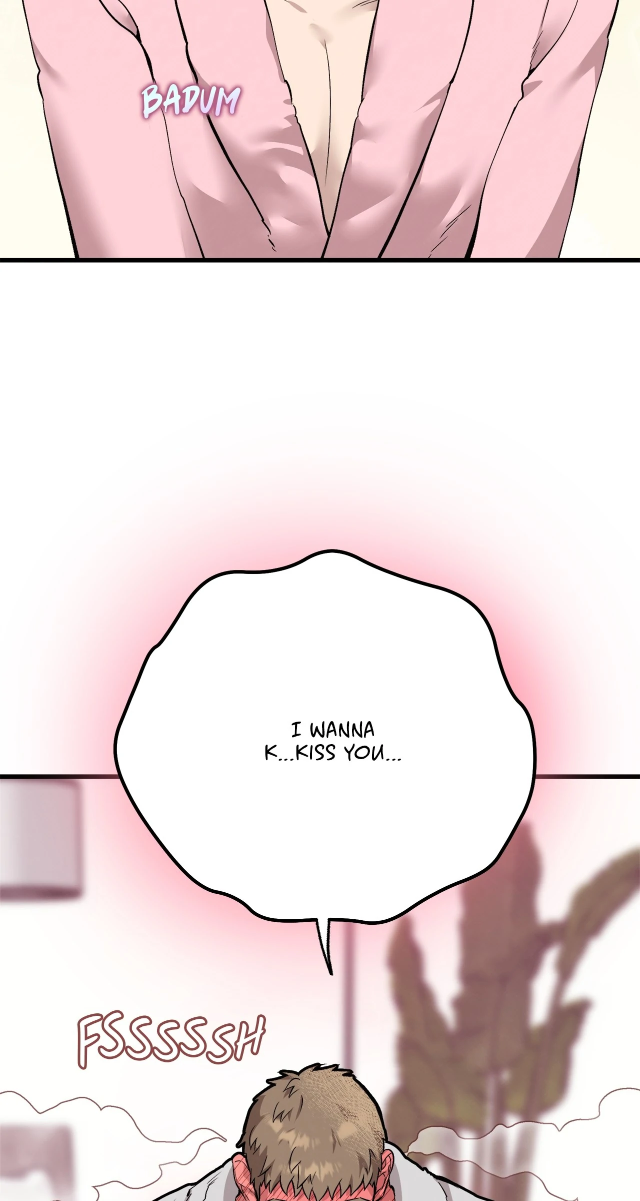 Honey Bear 〘Mature Official〙 - Chapter 72 manhwa