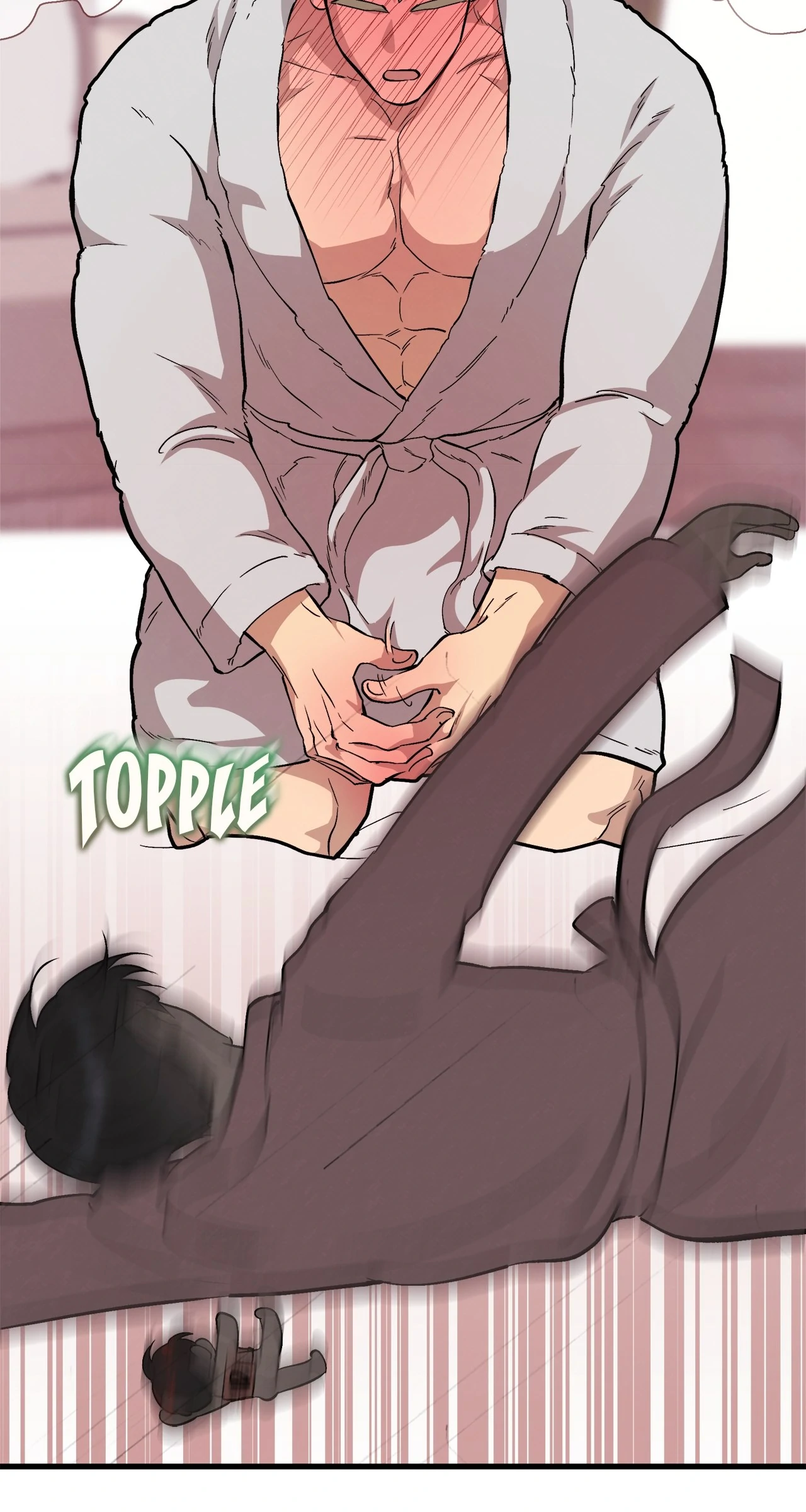 Honey Bear 〘Mature Official〙 - Chapter 72 manhwa