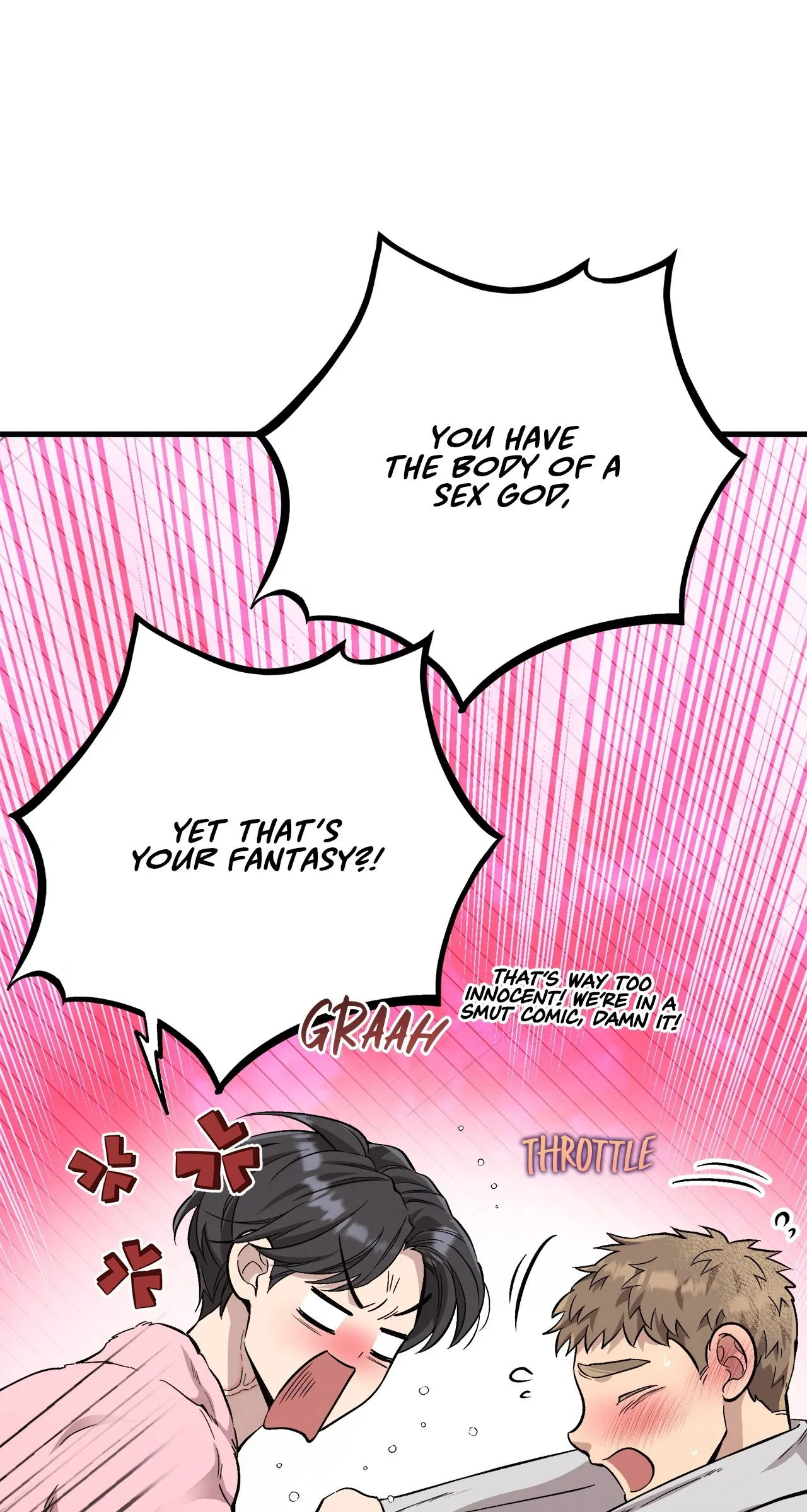 Honey Bear 〘Mature Official〙 - Chapter 72 manhwa