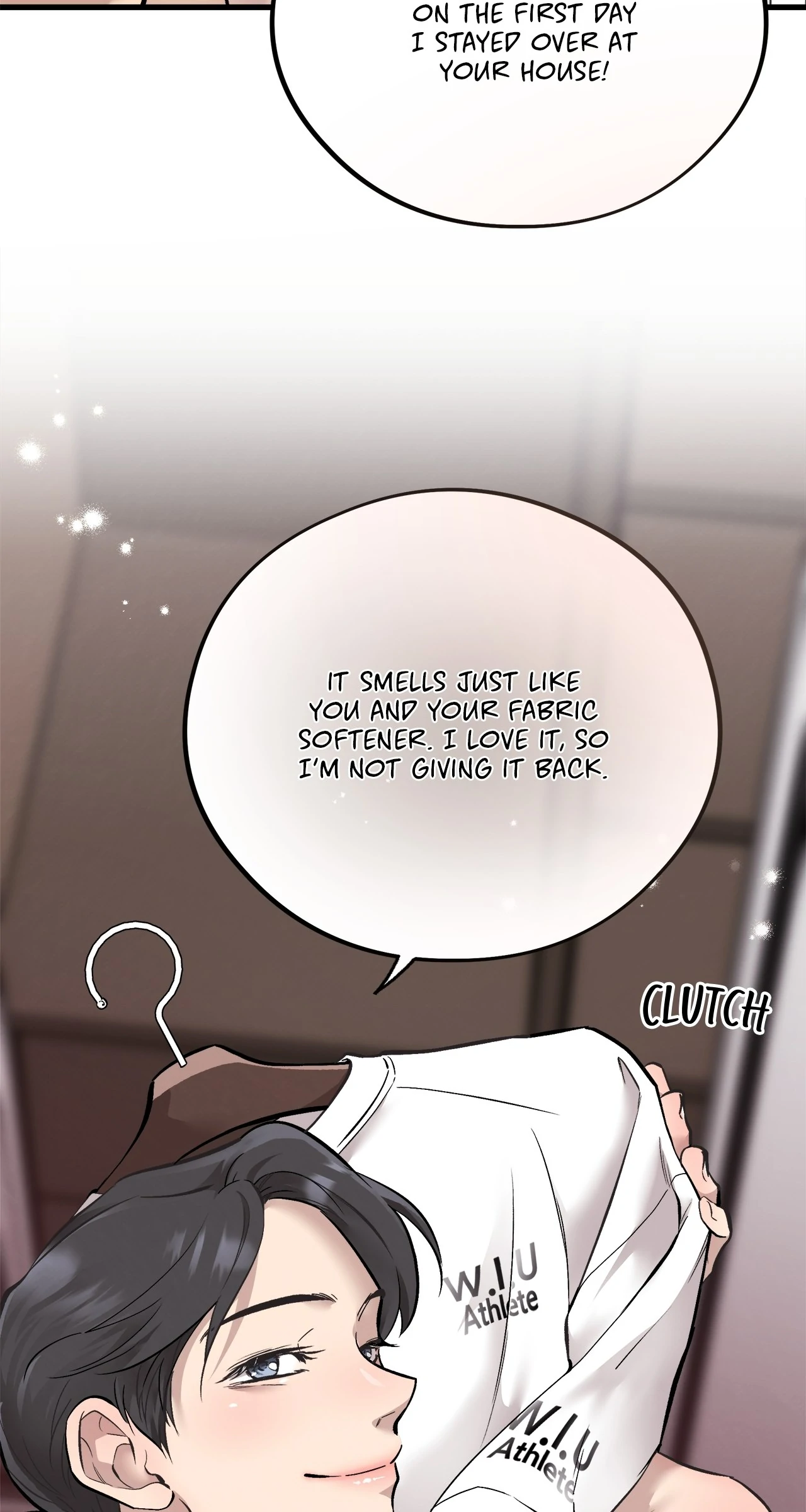 Honey Bear 〘Mature Official〙 - Chapter 72 manhwa