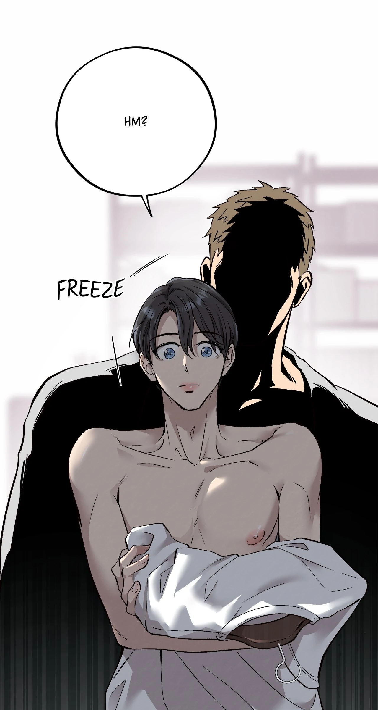 Honey Bear 〘Mature Official〙 - Chapter 72 manhwa