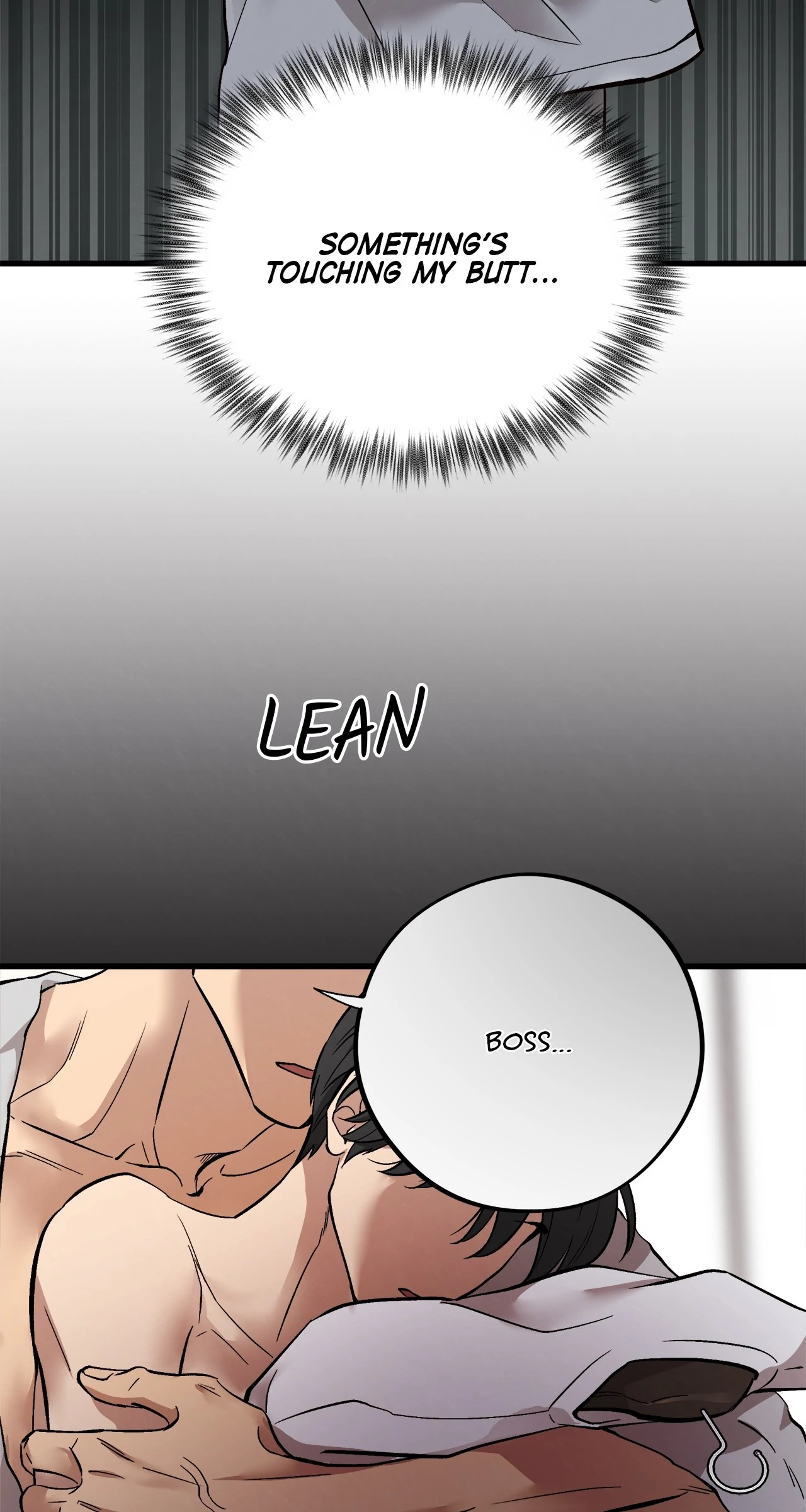 Honey Bear 〘Mature Official〙 - Chapter 72 manhwa