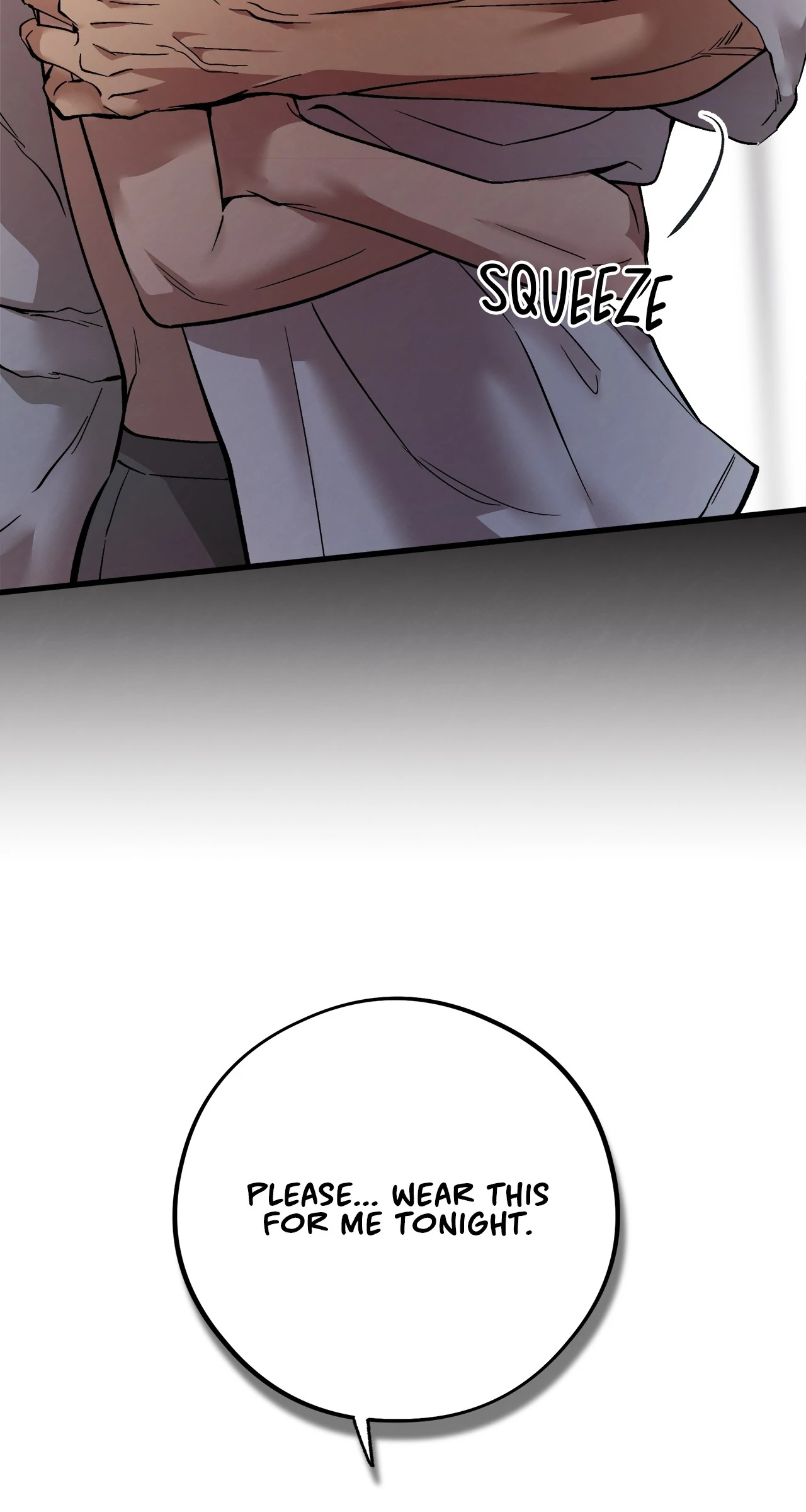 Honey Bear 〘Mature Official〙 - Chapter 72 manhwa