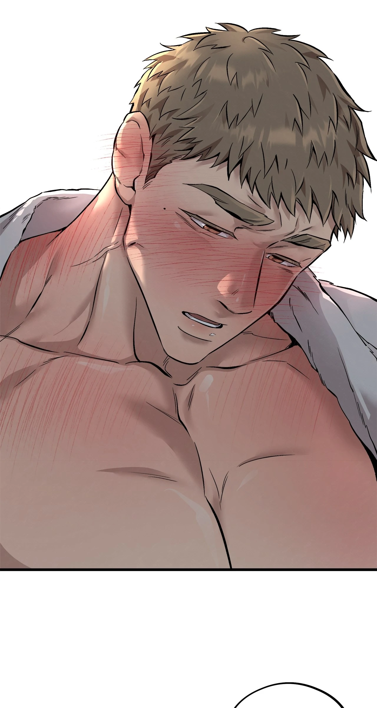 Honey Bear 〘Mature Official〙 - Chapter 72 manhwa