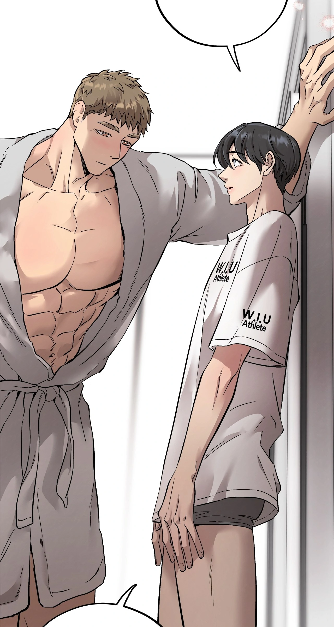 Honey Bear 〘Mature Official〙 - Chapter 72 manhwa