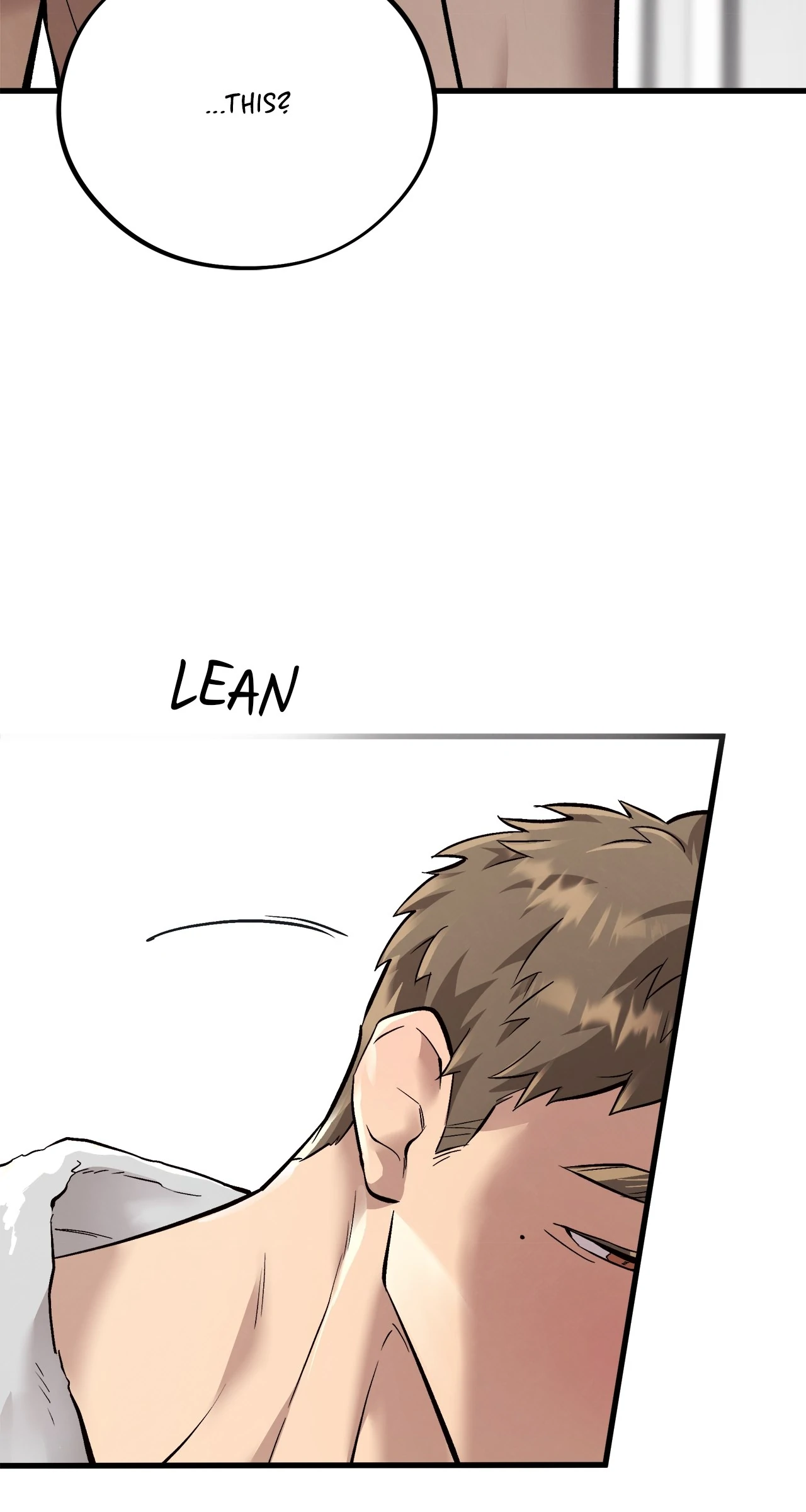 Honey Bear 〘Mature Official〙 - Chapter 72 manhwa