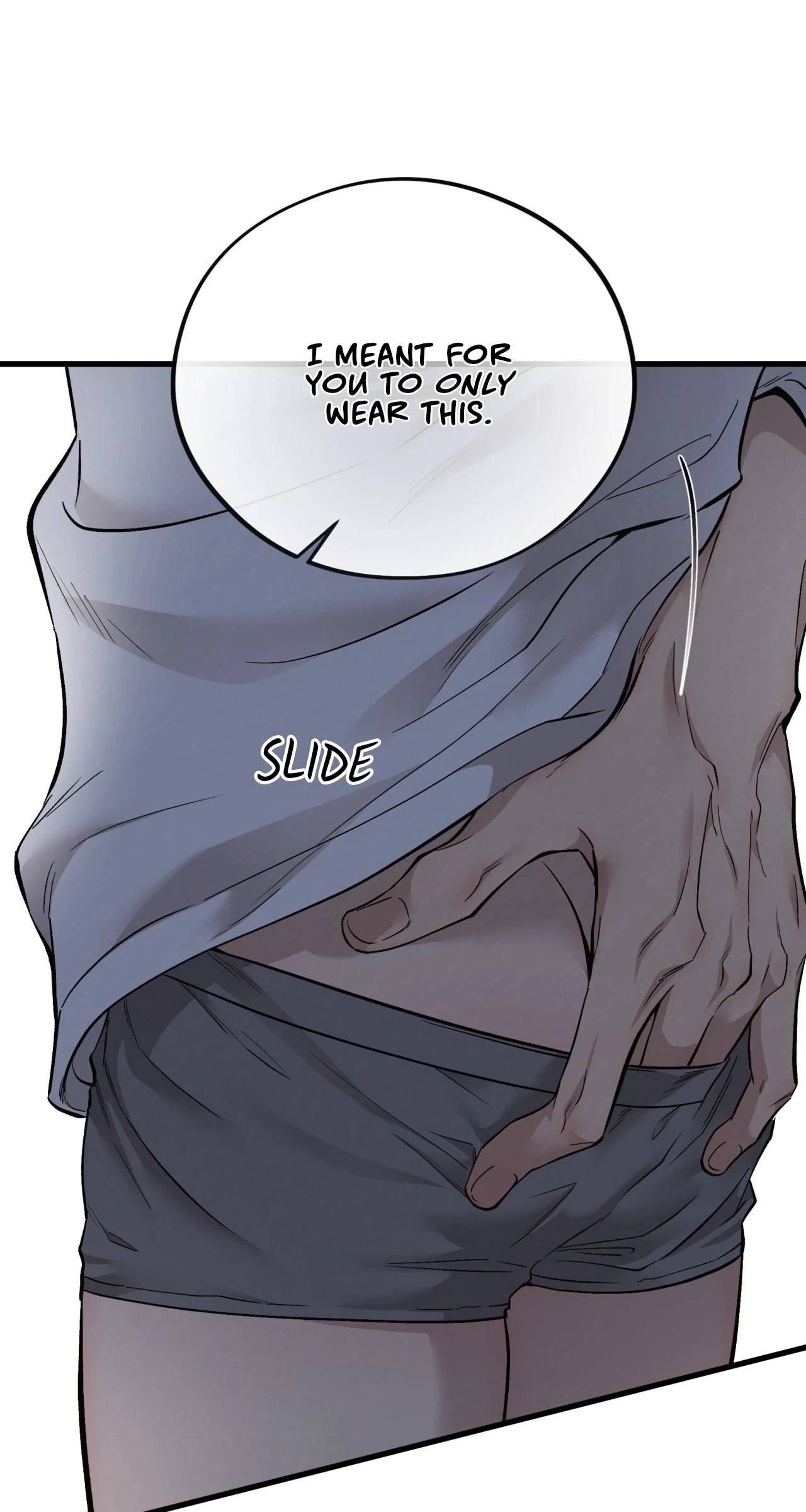 Honey Bear 〘Mature Official〙 - Chapter 72 manhwa