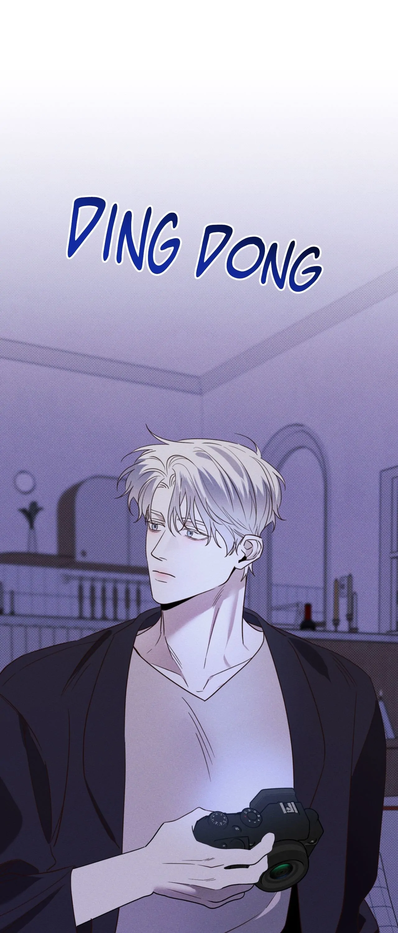 Hidden Depths [Official] - Chapter 35 manhwa