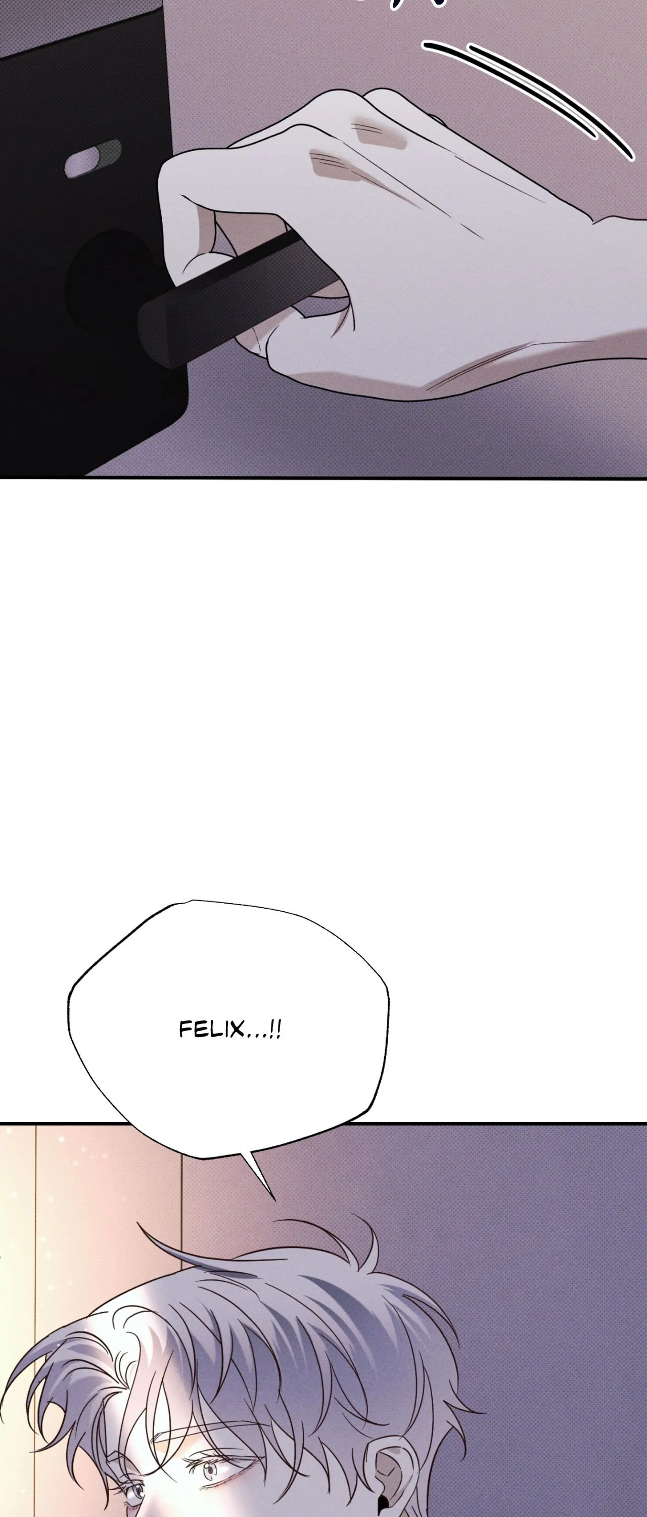 Hidden Depths [Official] - Chapter 35 manhwa