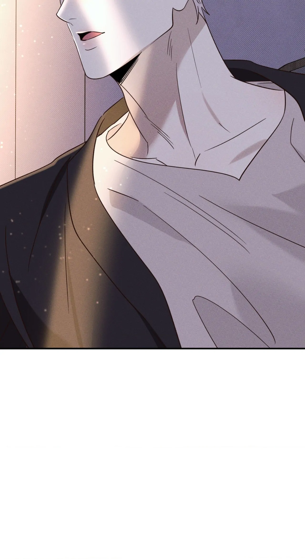 Hidden Depths [Official] - Chapter 35 manhwa