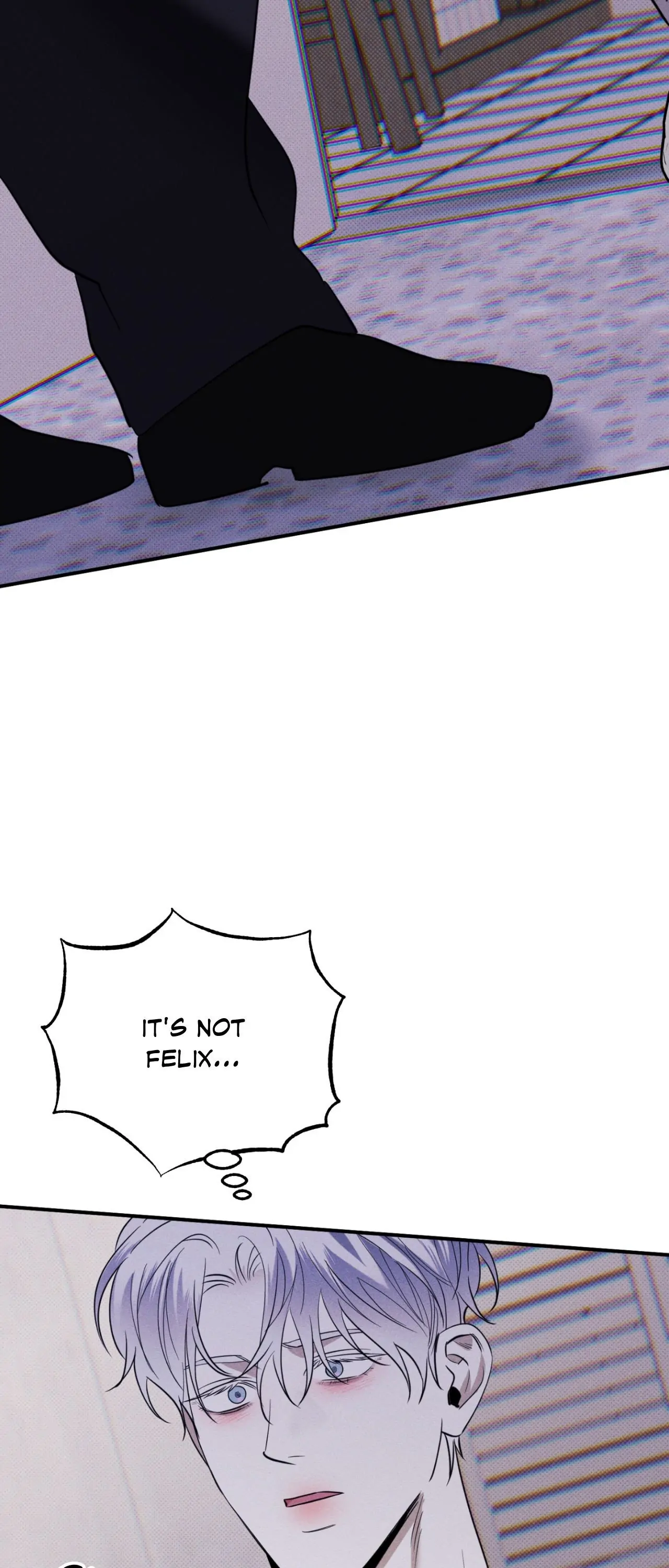 Hidden Depths [Official] - Chapter 35 manhwa