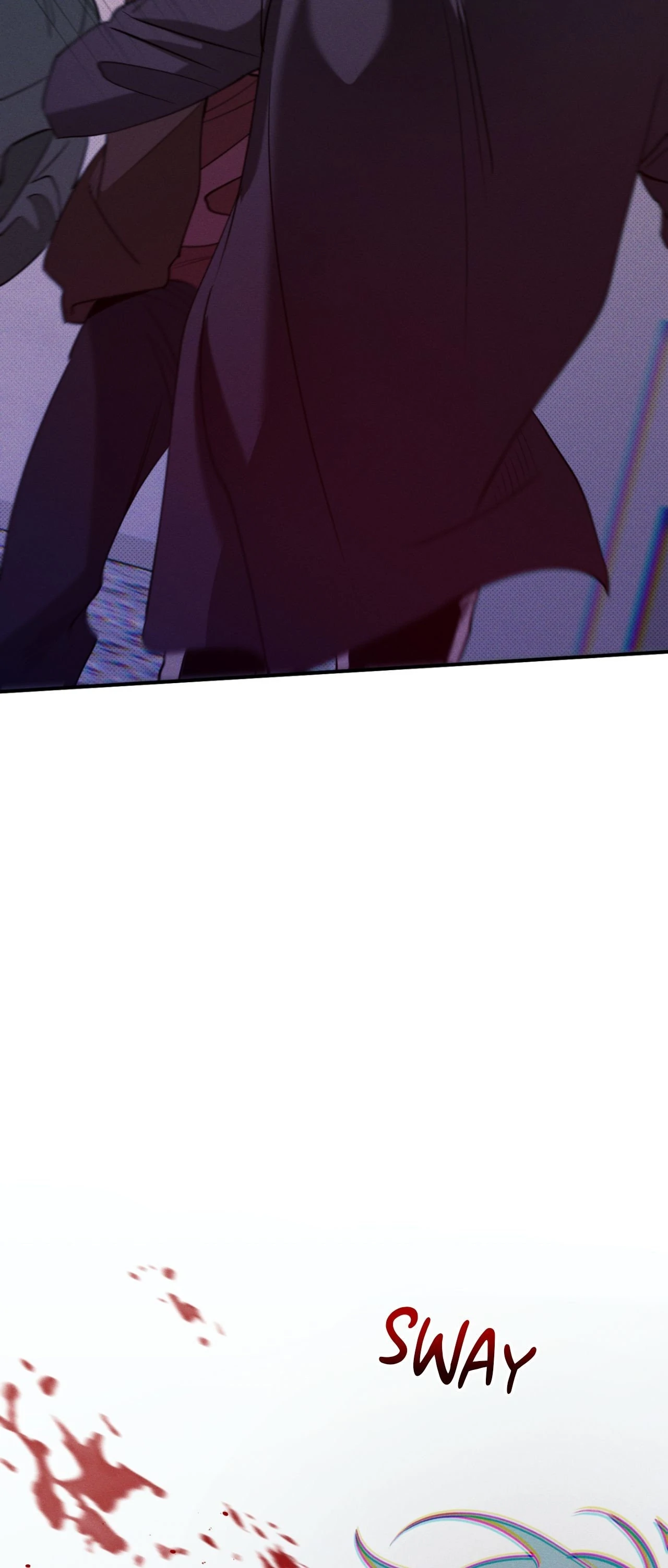 Hidden Depths [Official] - Chapter 35 manhwa