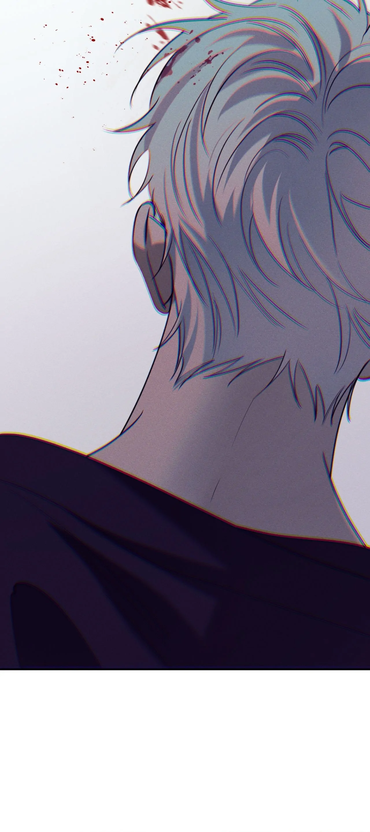 Hidden Depths [Official] - Chapter 35 manhwa