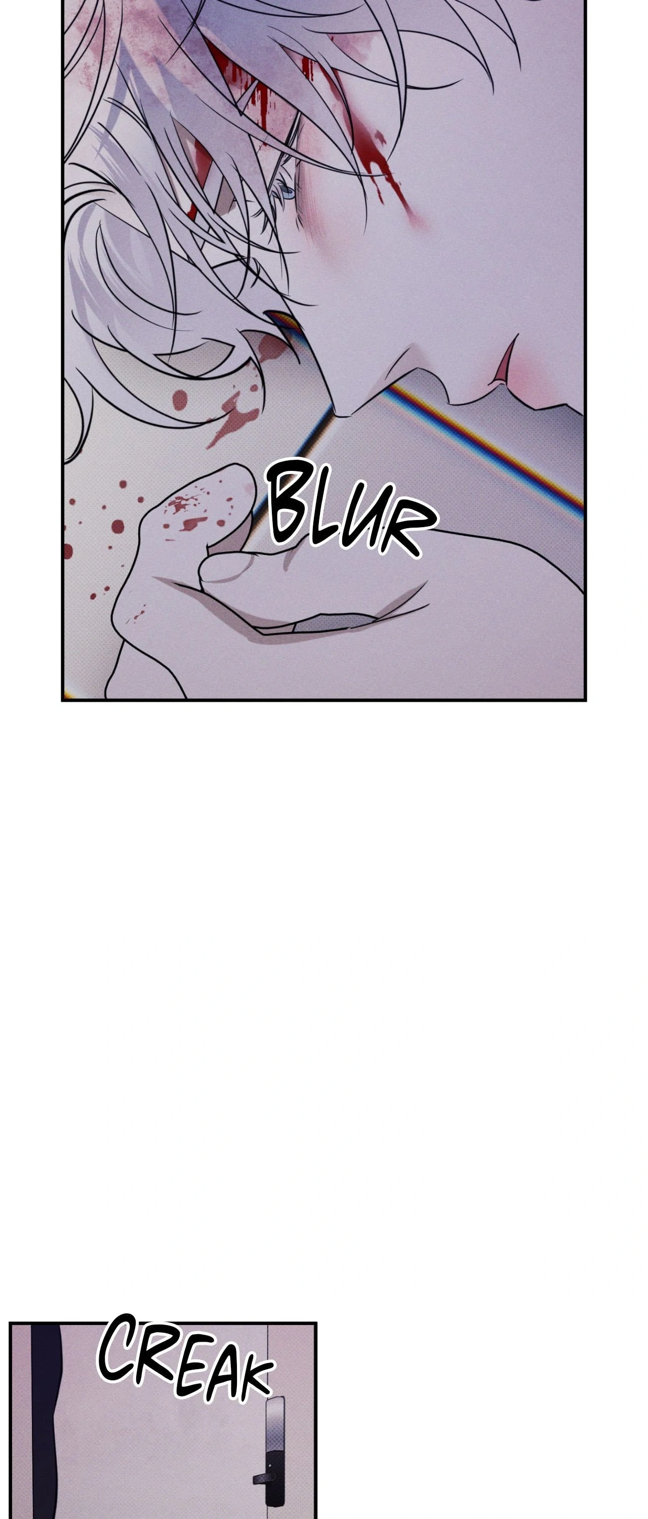 Hidden Depths [Official] - Chapter 35 manhwa