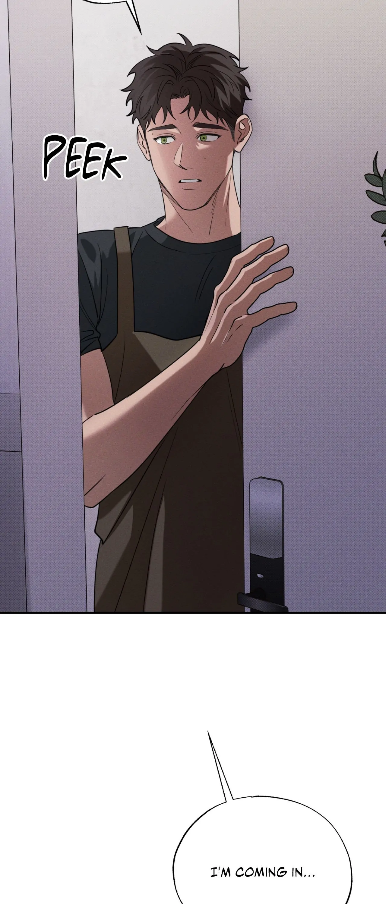 Hidden Depths [Official] - Chapter 35 manhwa