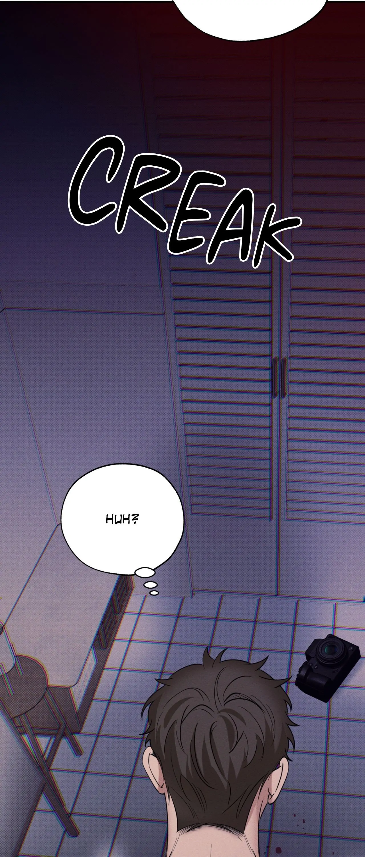 Hidden Depths [Official] - Chapter 35 manhwa