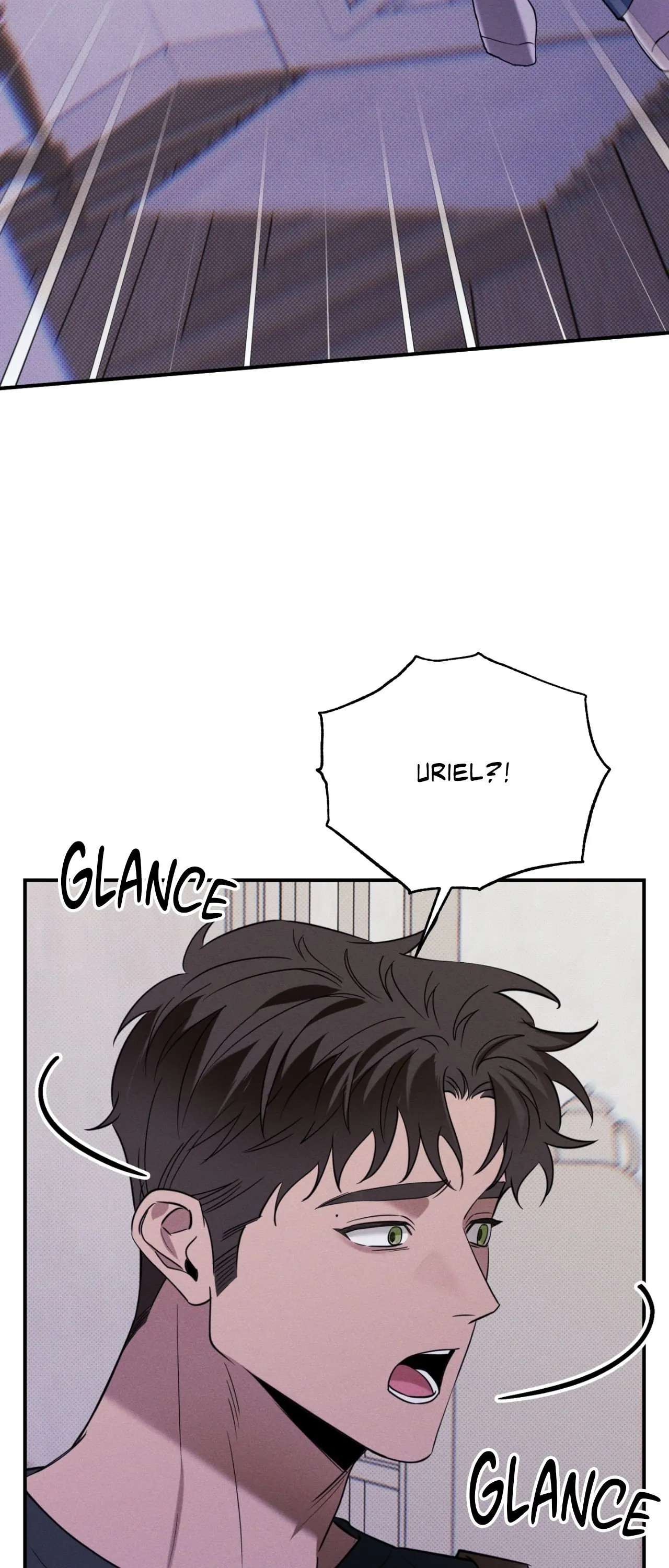 Hidden Depths [Official] - Chapter 35 manhwa