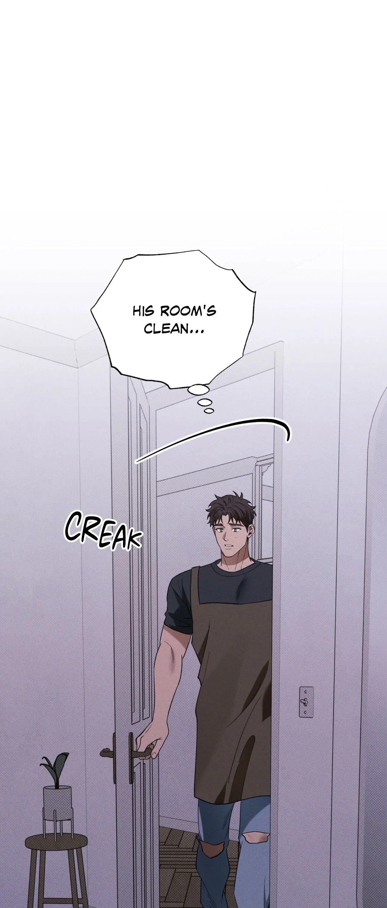Hidden Depths [Official] - Chapter 35 manhwa