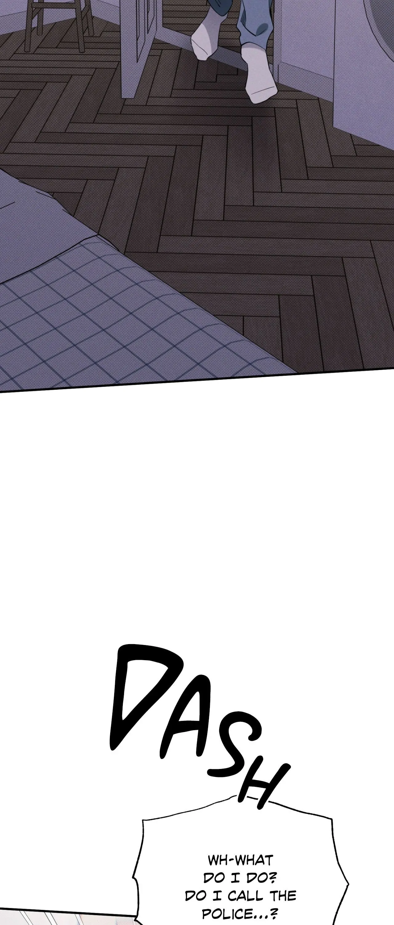 Hidden Depths [Official] - Chapter 35 manhwa