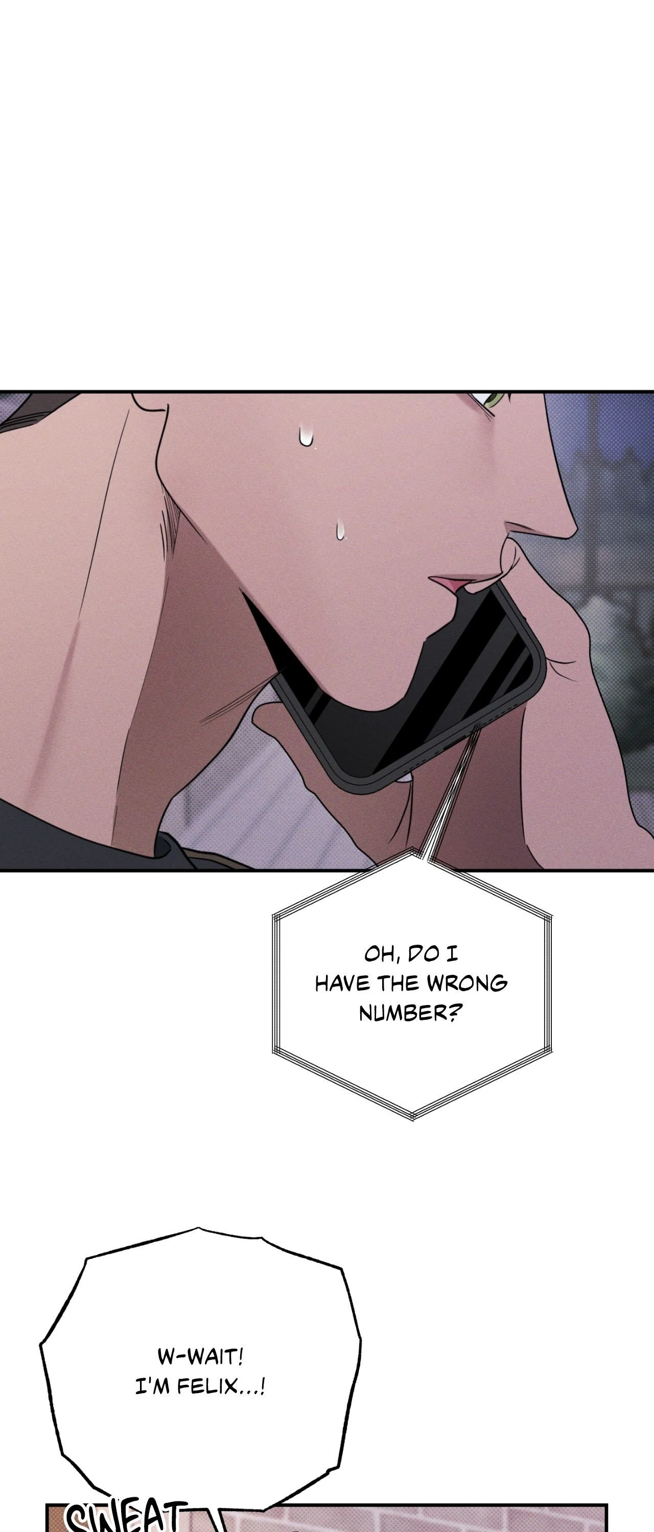 Hidden Depths [Official] - Chapter 35 manhwa
