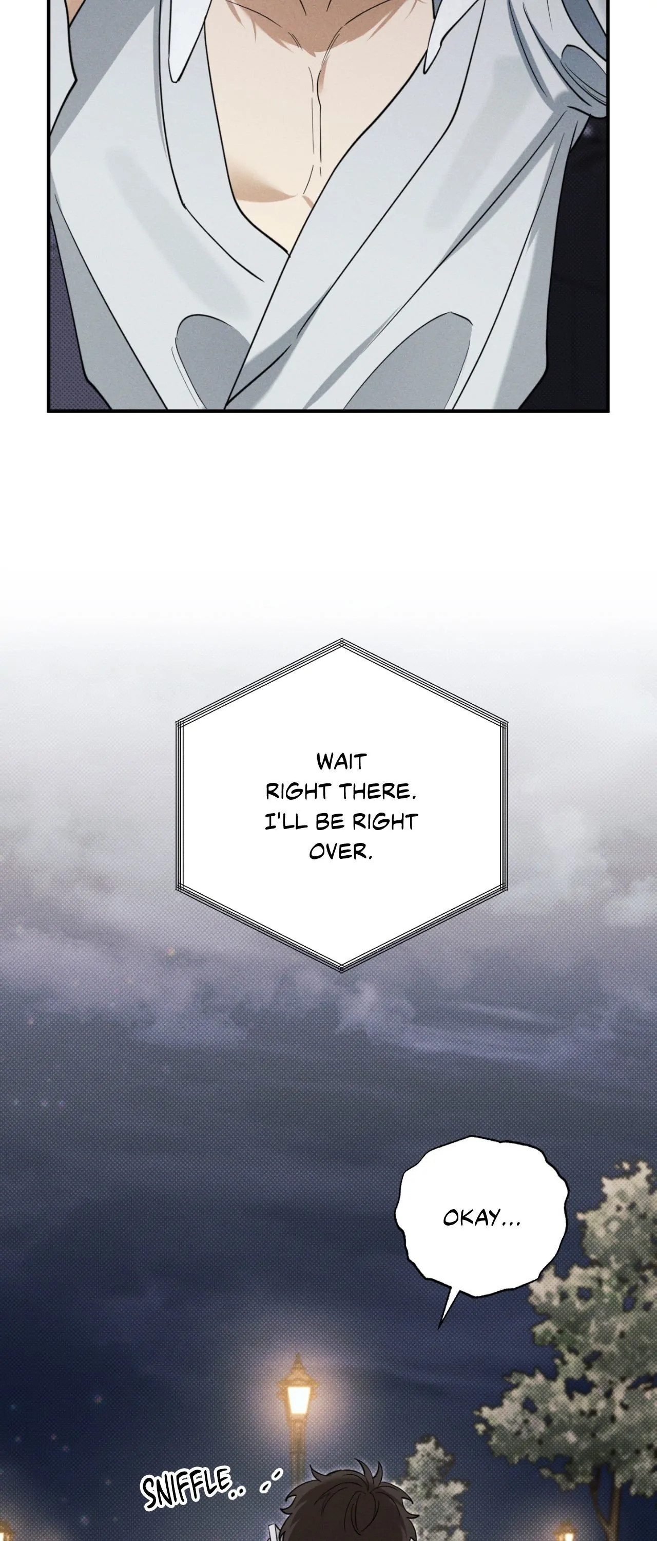 Hidden Depths [Official] - Chapter 35 manhwa