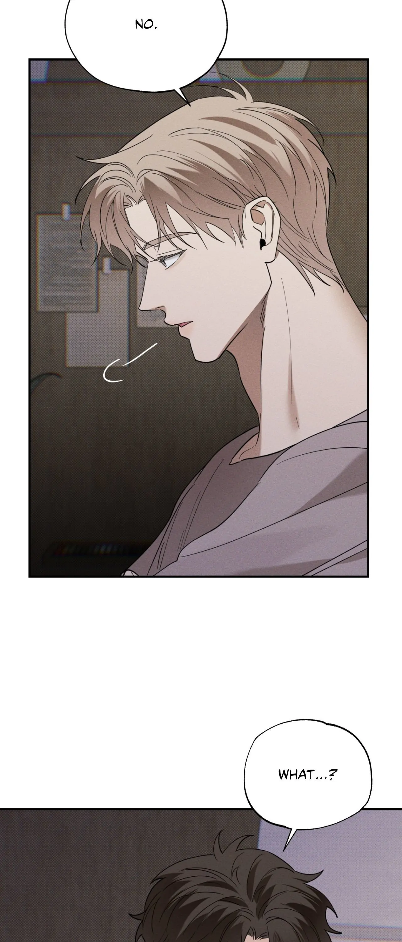 Hidden Depths [Official] - Chapter 35 manhwa
