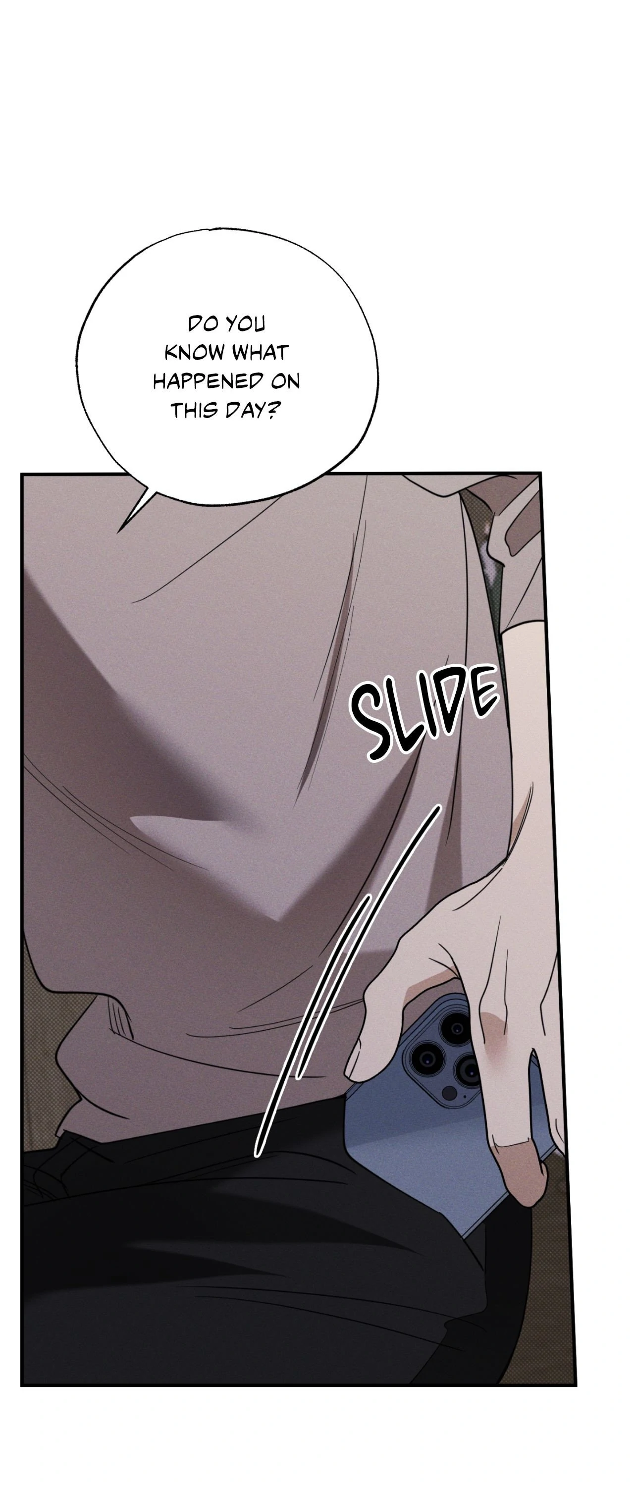 Hidden Depths [Official] - Chapter 35 manhwa