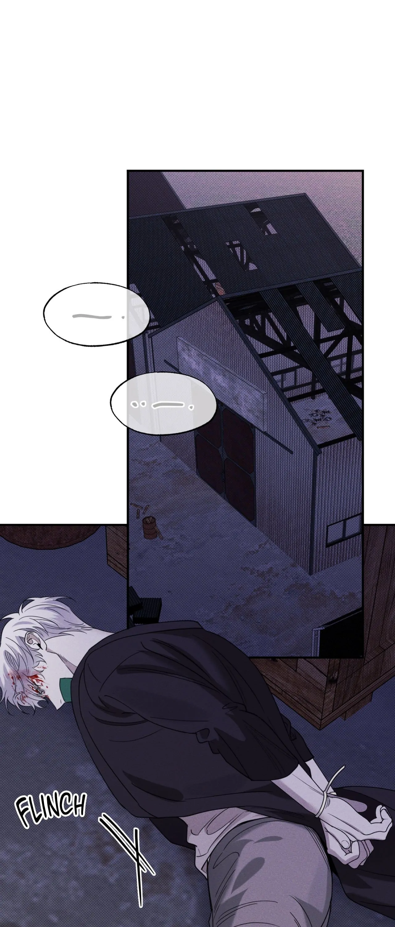 Hidden Depths [Official] - Chapter 35 manhwa