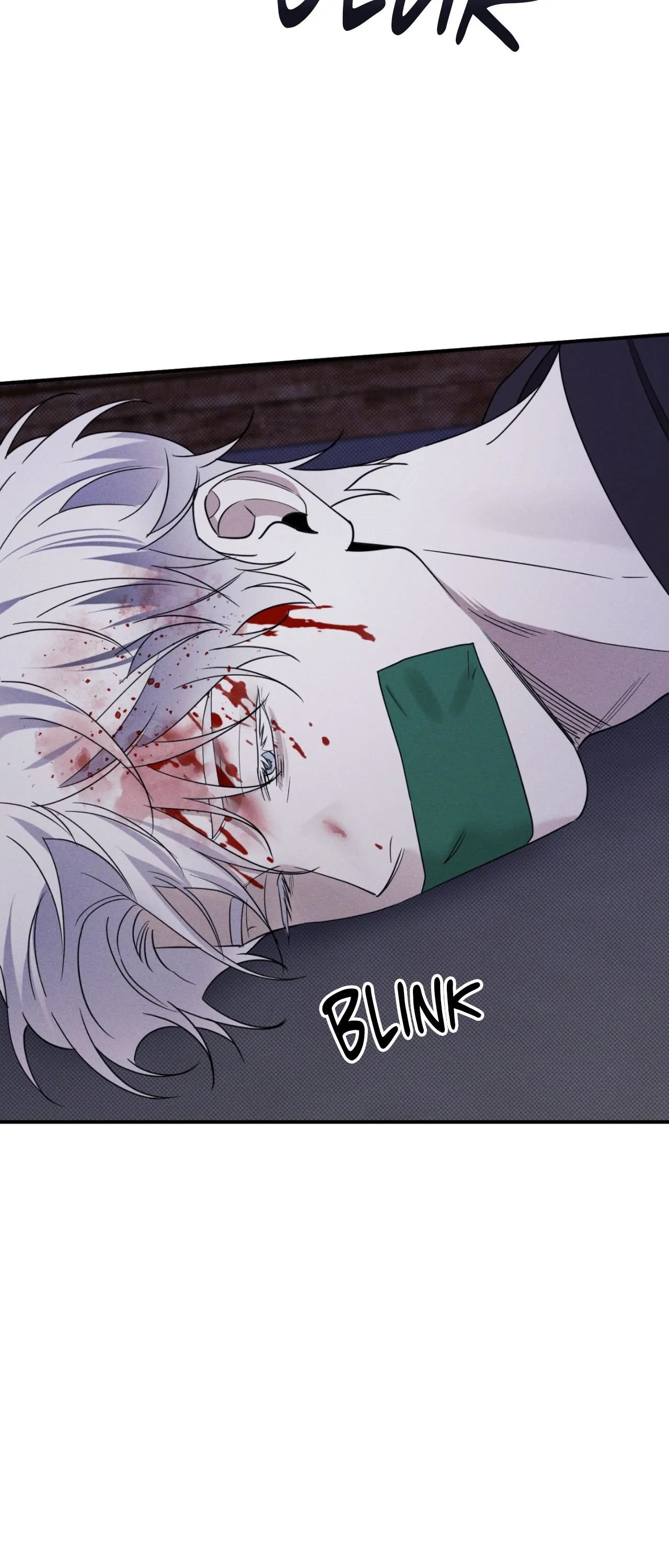 Hidden Depths [Official] - Chapter 35 manhwa