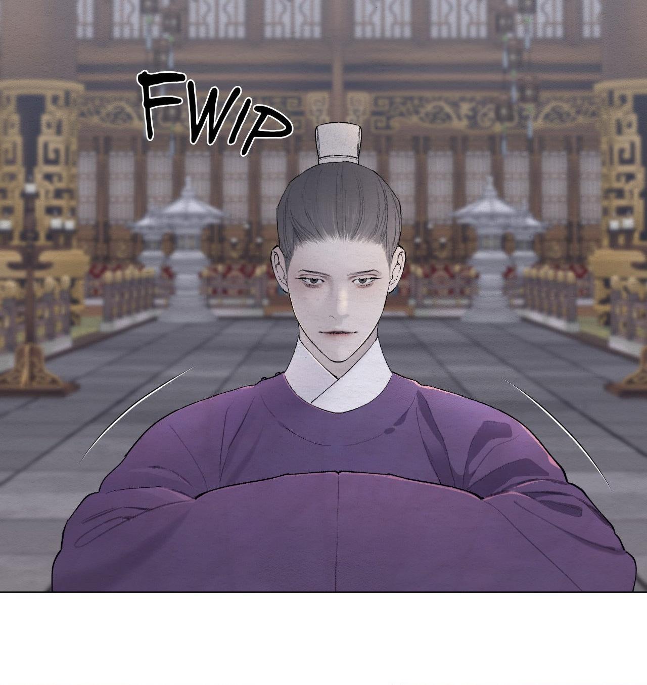 A Twisted Fate [Official] - Chapter 45 manhwa