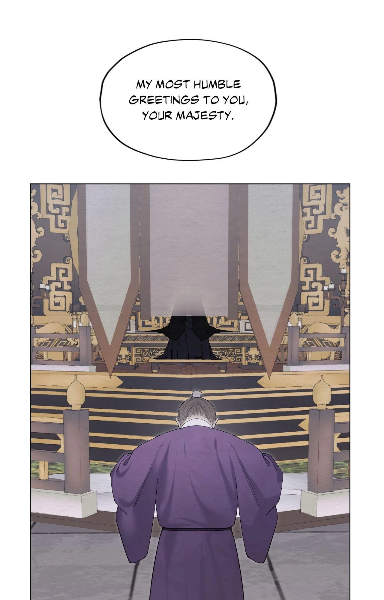 A Twisted Fate [Official] - Chapter 45 manhwa