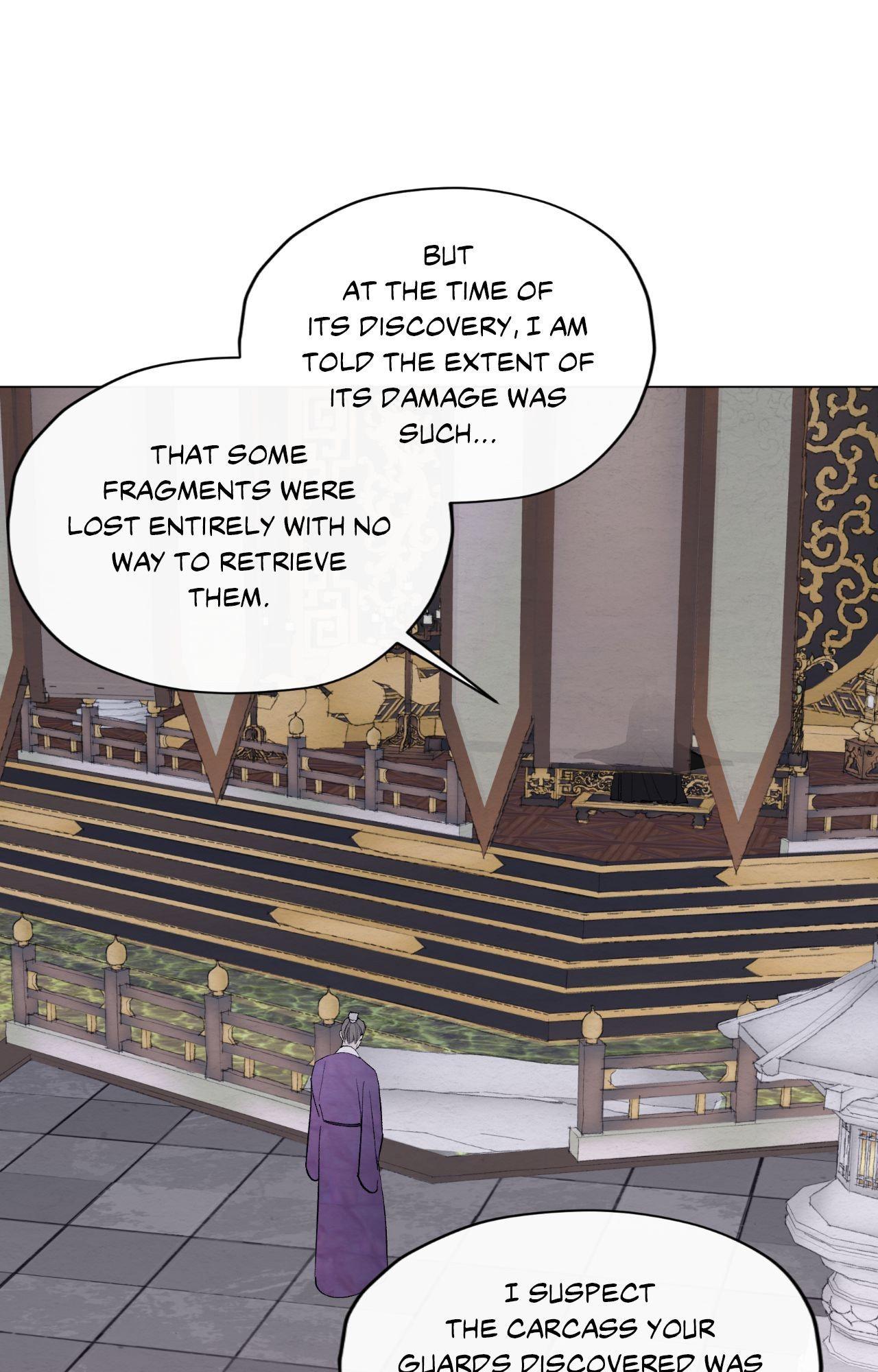 A Twisted Fate [Official] - Chapter 45 manhwa