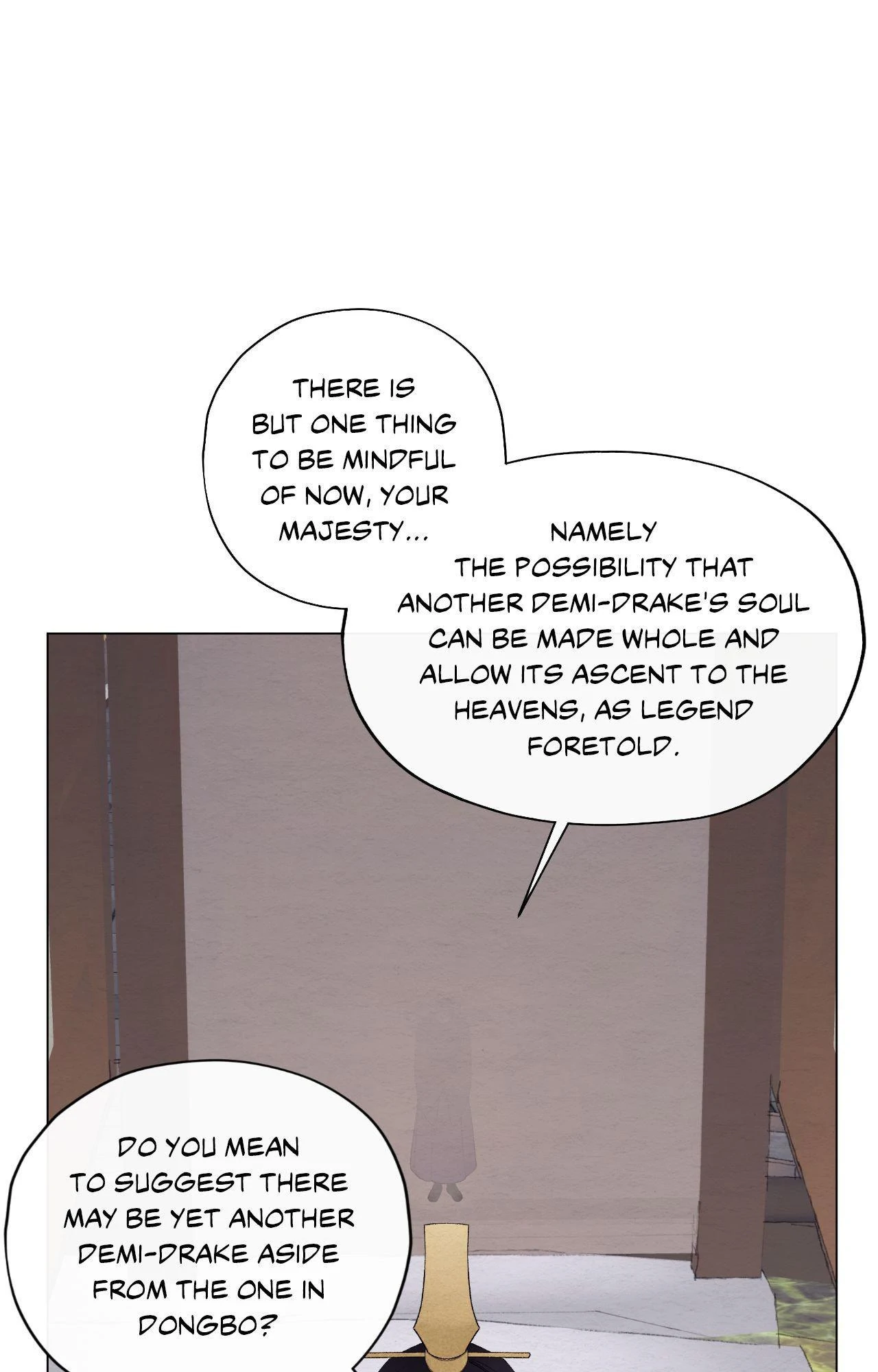 A Twisted Fate [Official] - Chapter 45 manhwa