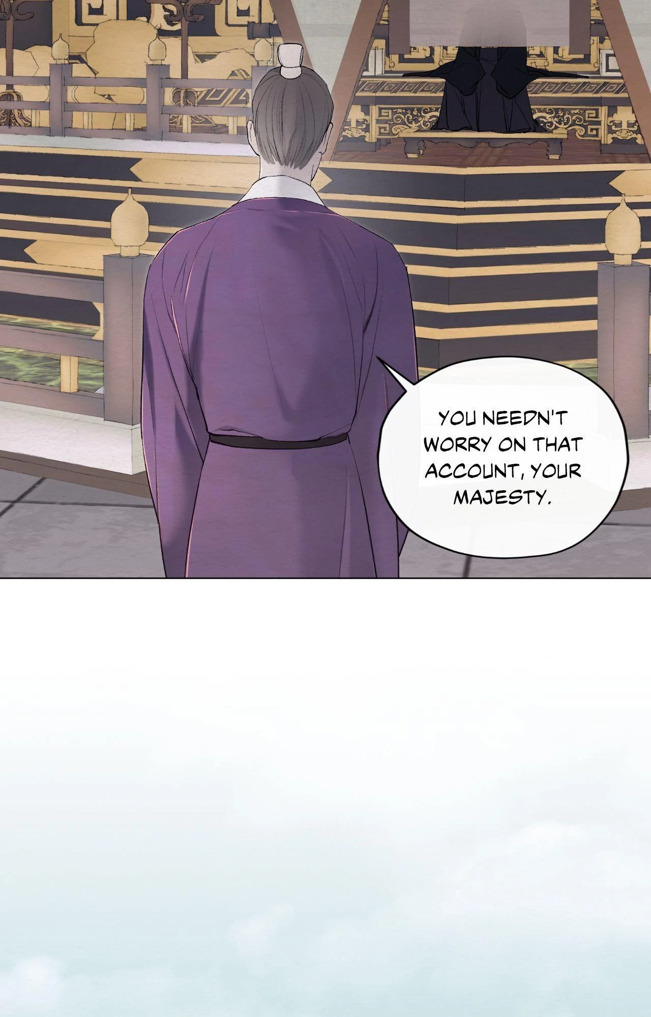 A Twisted Fate [Official] - Chapter 45 manhwa