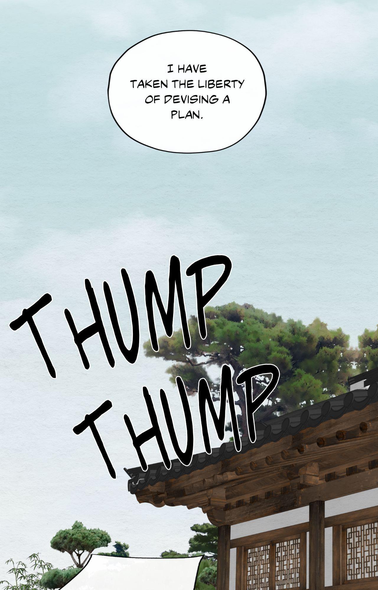 A Twisted Fate [Official] - Chapter 45 manhwa